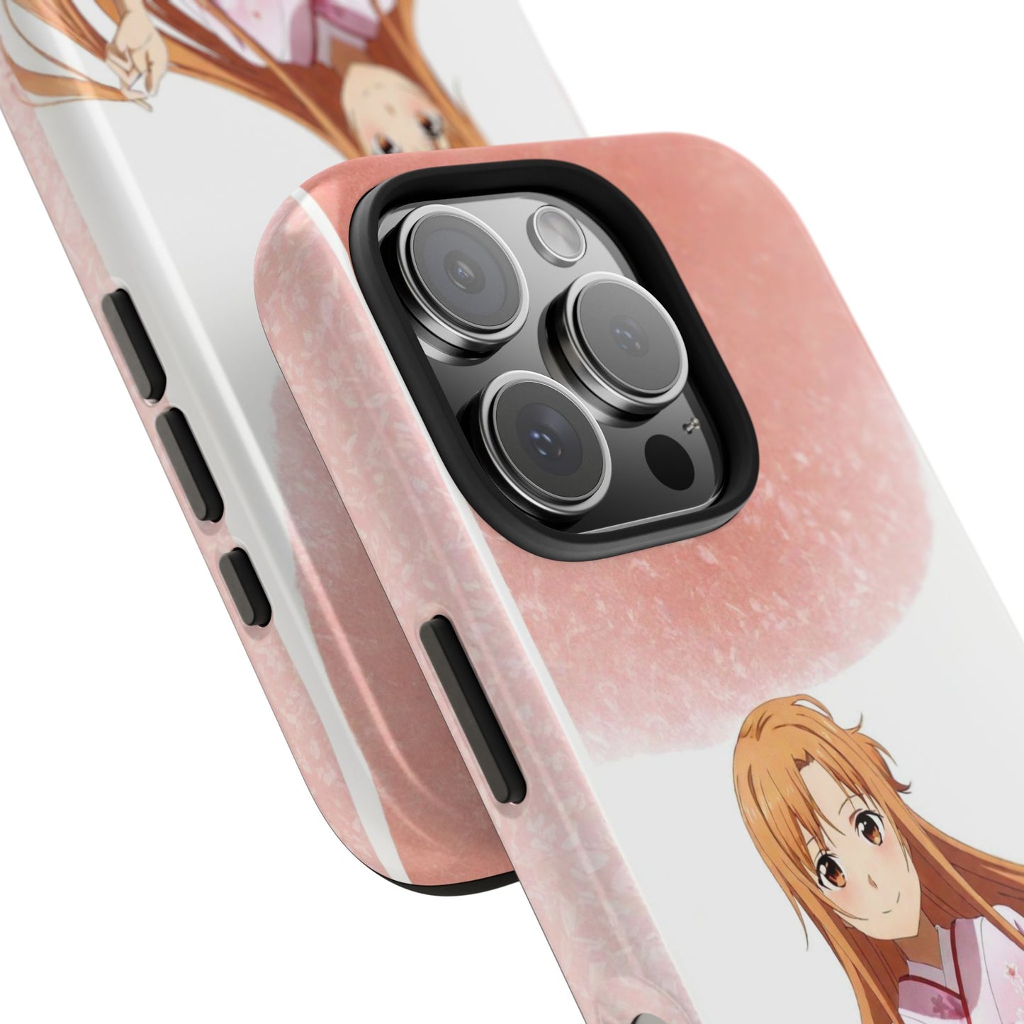 Yuuki Asuna Phone Cases