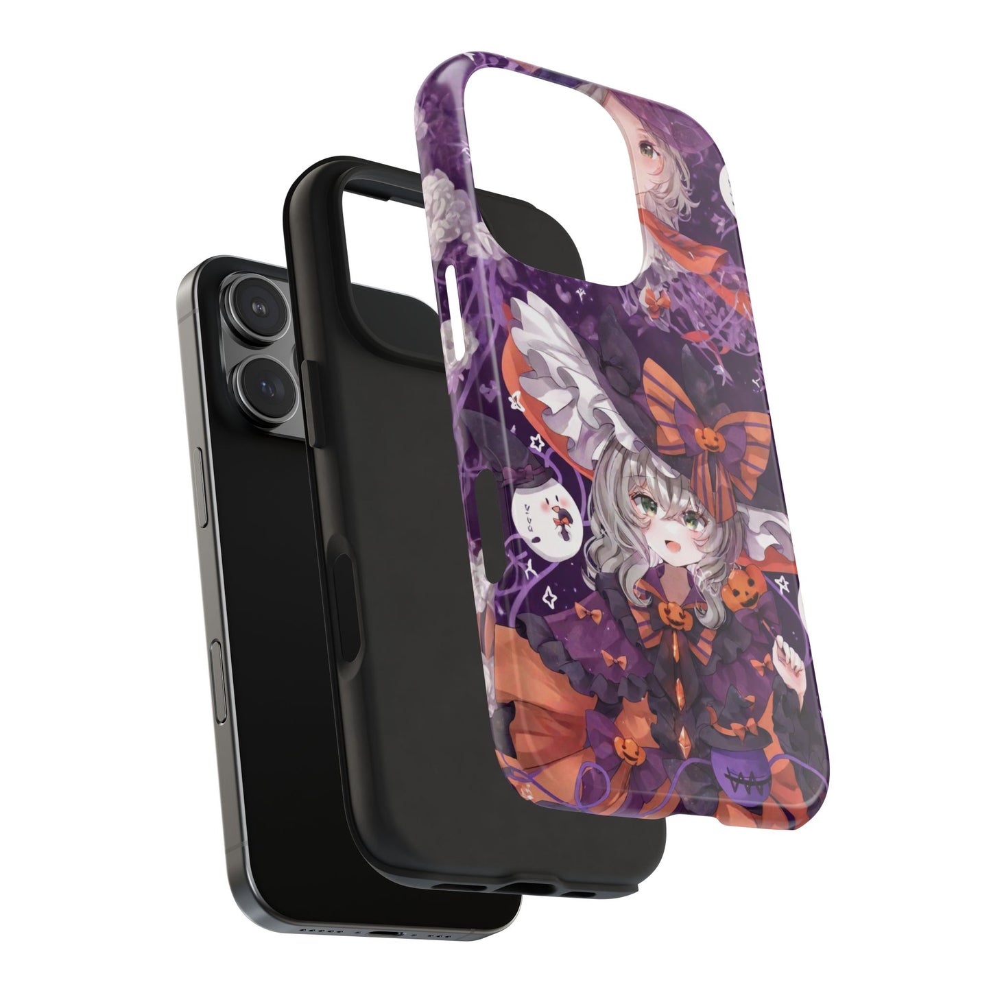Komeiji Koishi Phone Cases