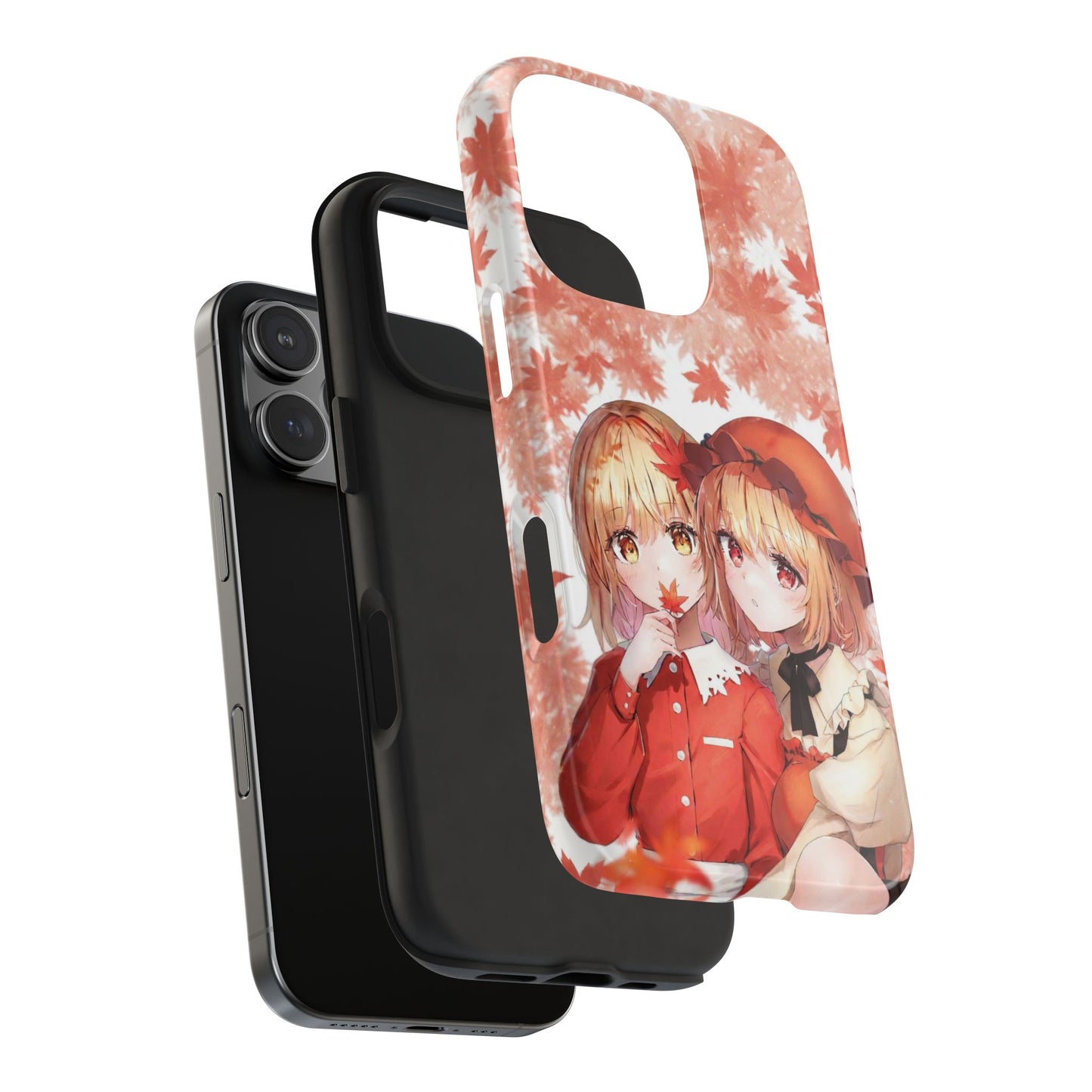 Touhou Phone Cases