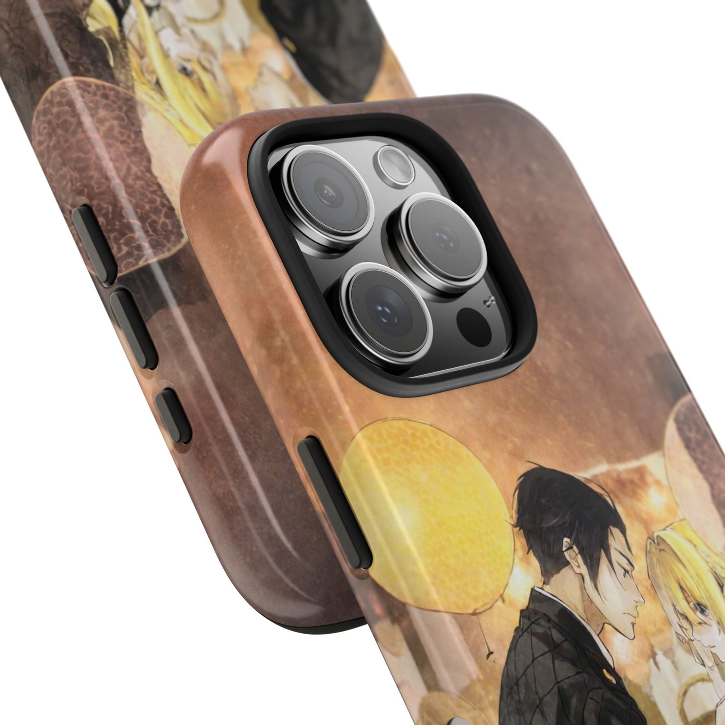 Violet Evergarden iPhone Cases