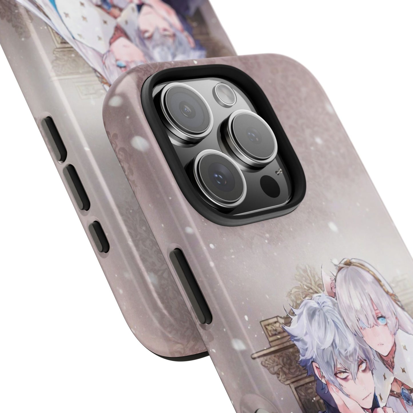 Fate/Grand Order Phone Cases