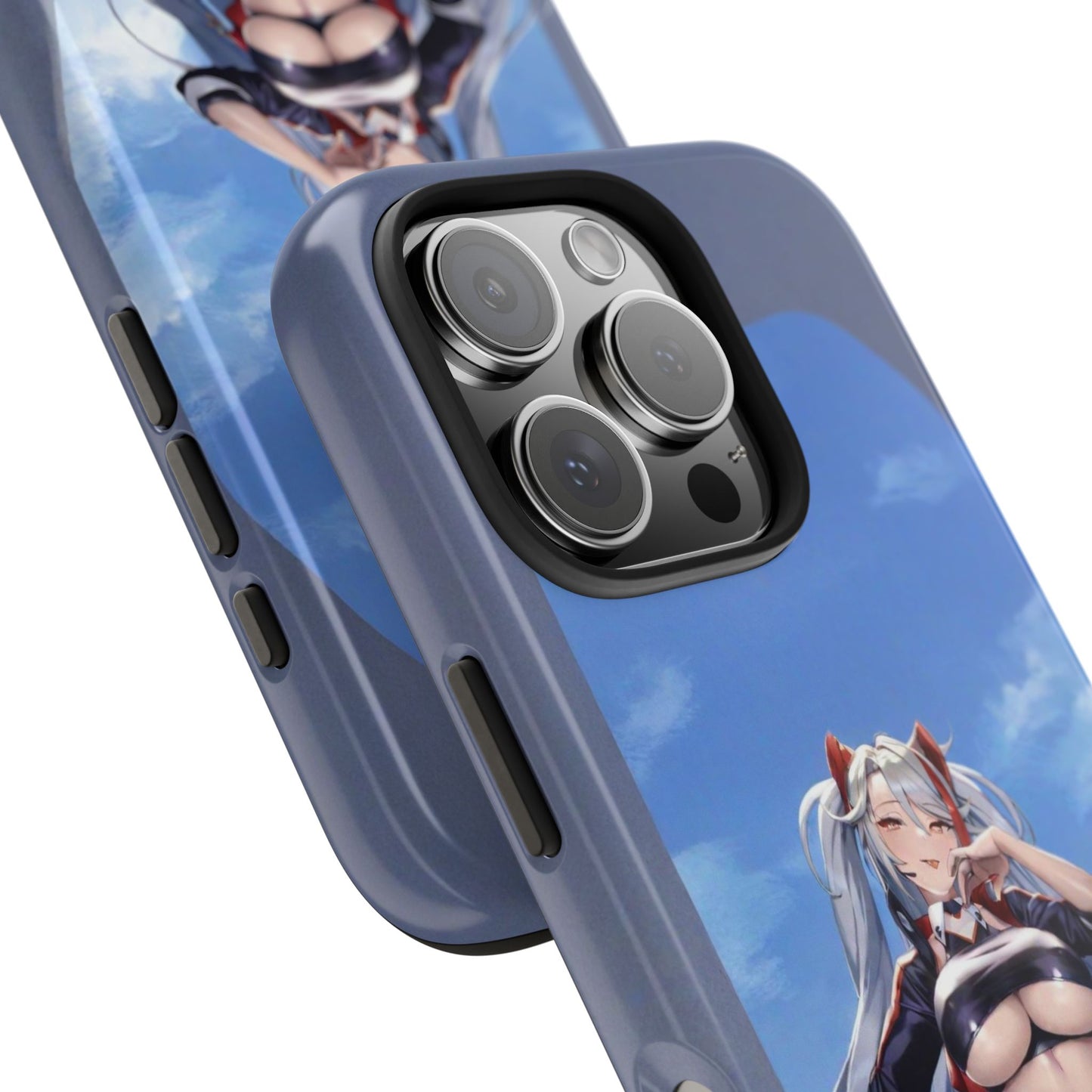 Prinz Eugen Phone Cases