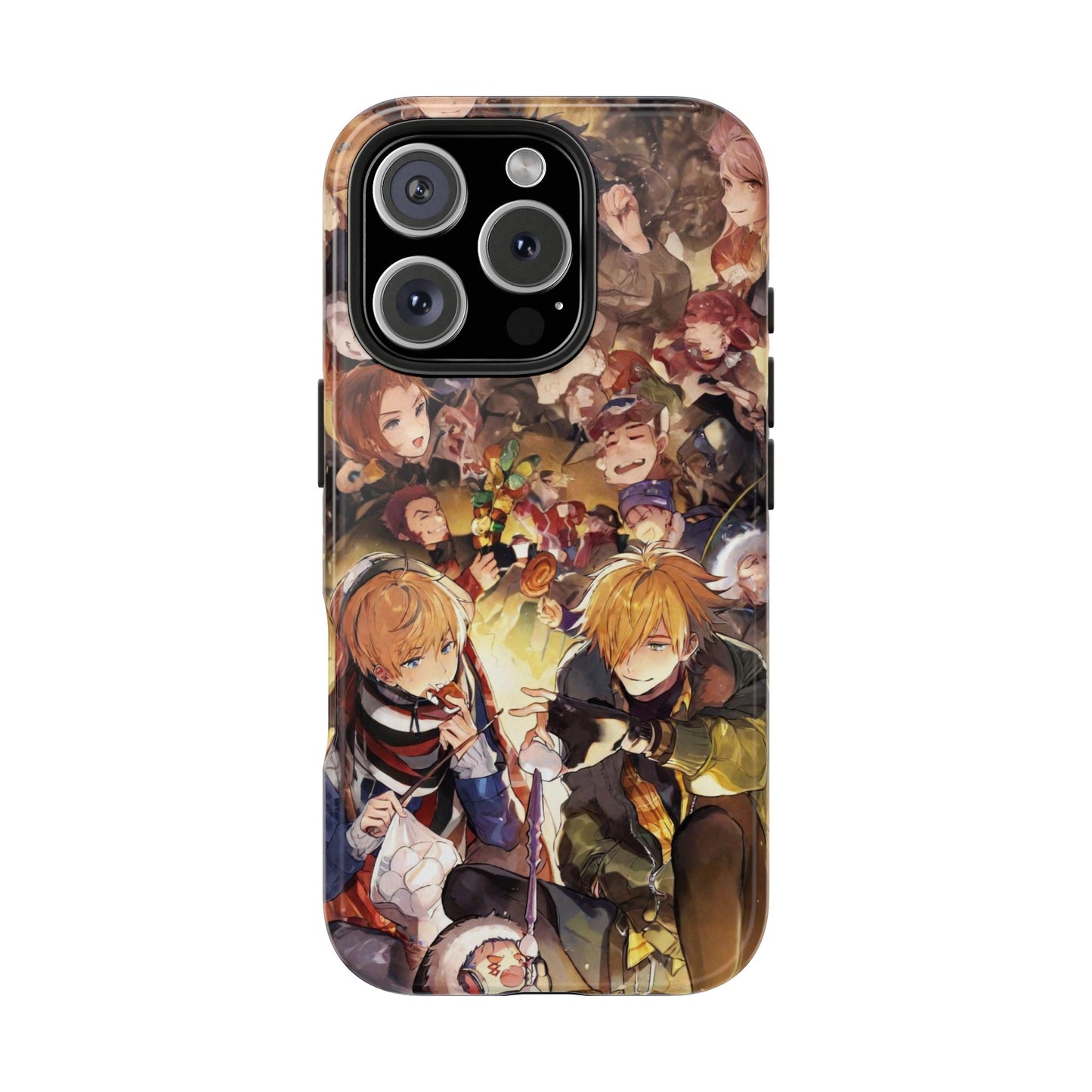 Fate/Grand Order iPhone Cases