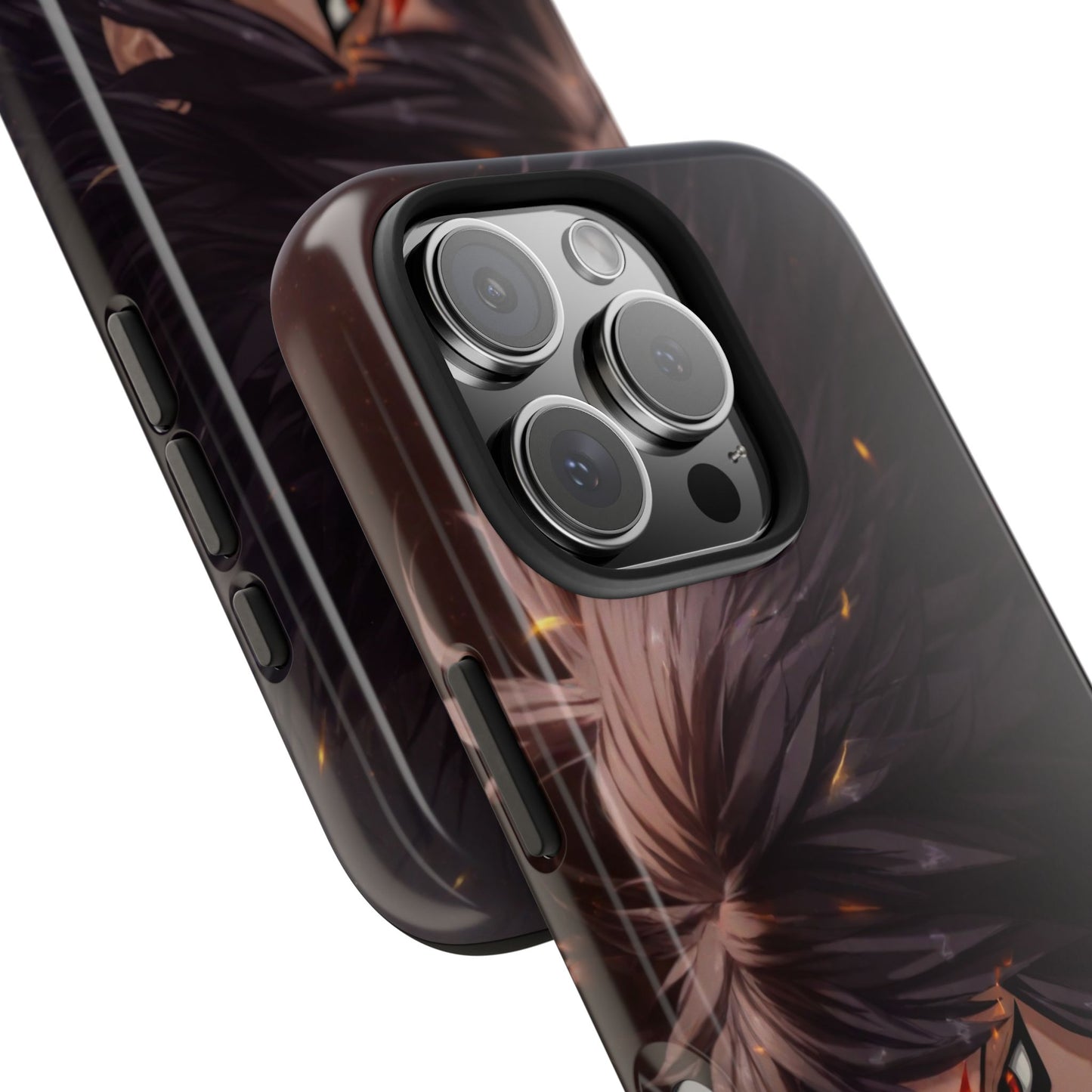 Indra Ōtsutsuki Anime Naruto iPhone Cases