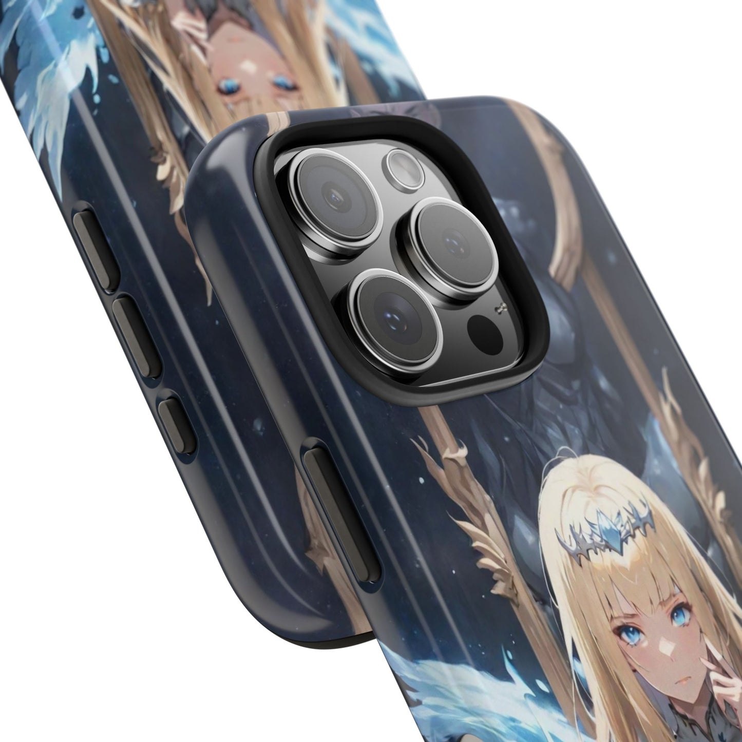 Calca Bessarez Phone Cases
