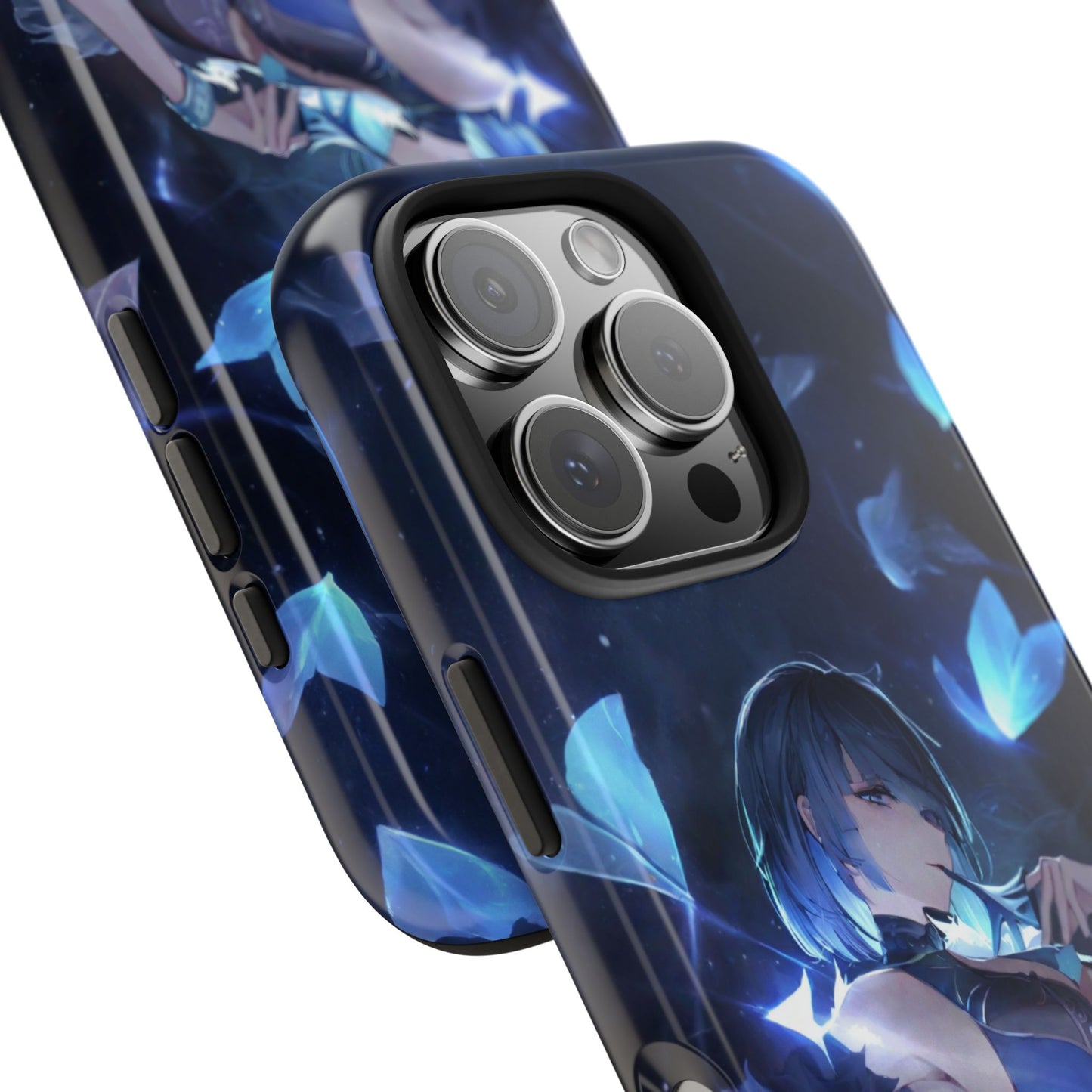 Yelan iPhone Cases