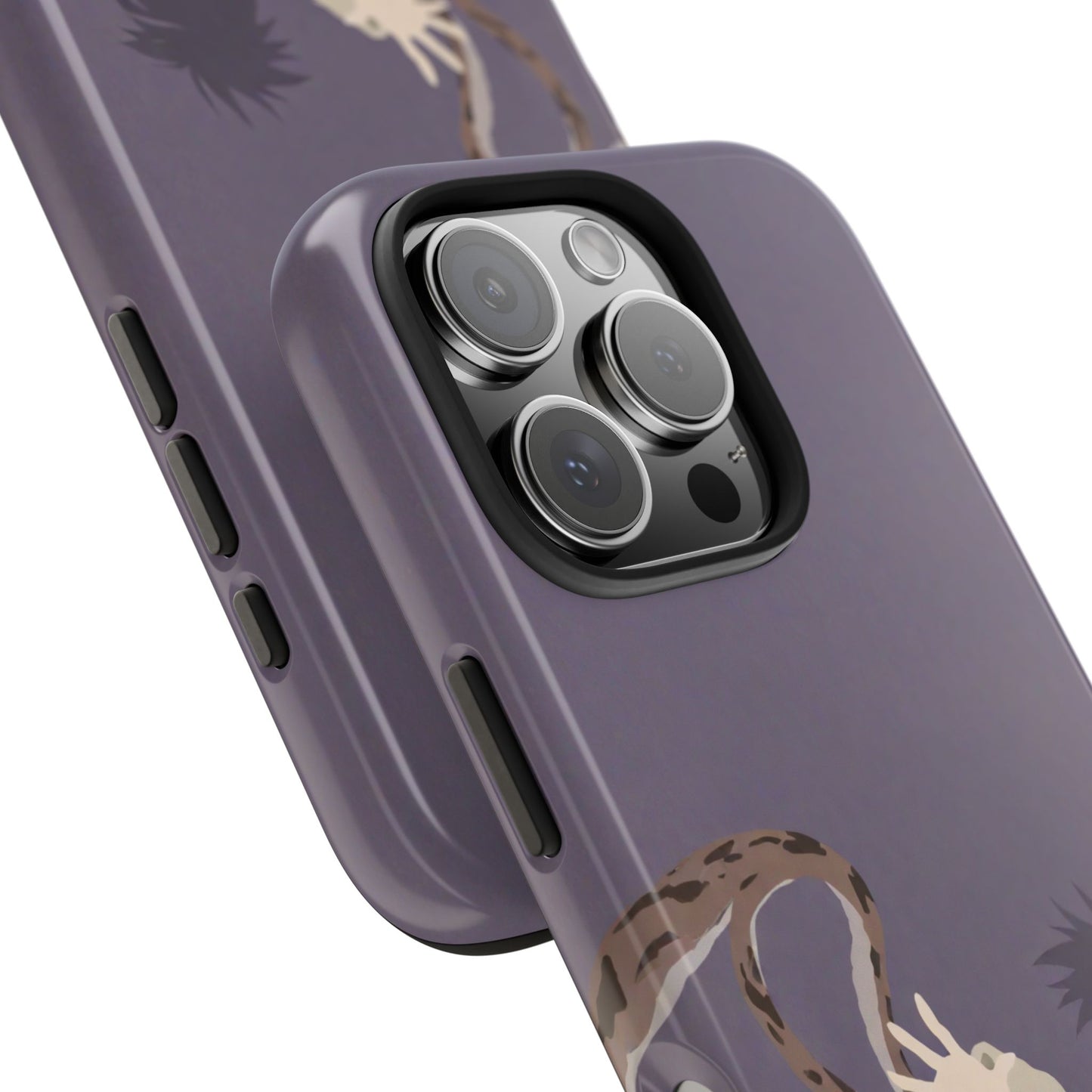 Anko Mitarashi Anime Naruto iPhone Cases
