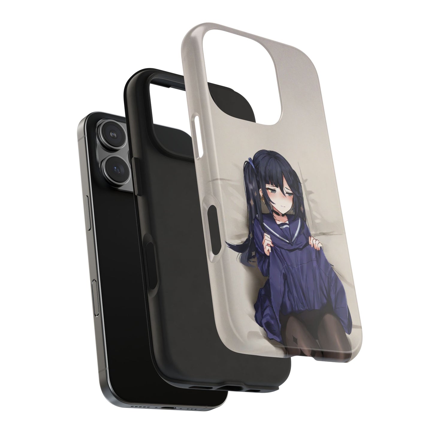 Mona Megistus Phone Cases