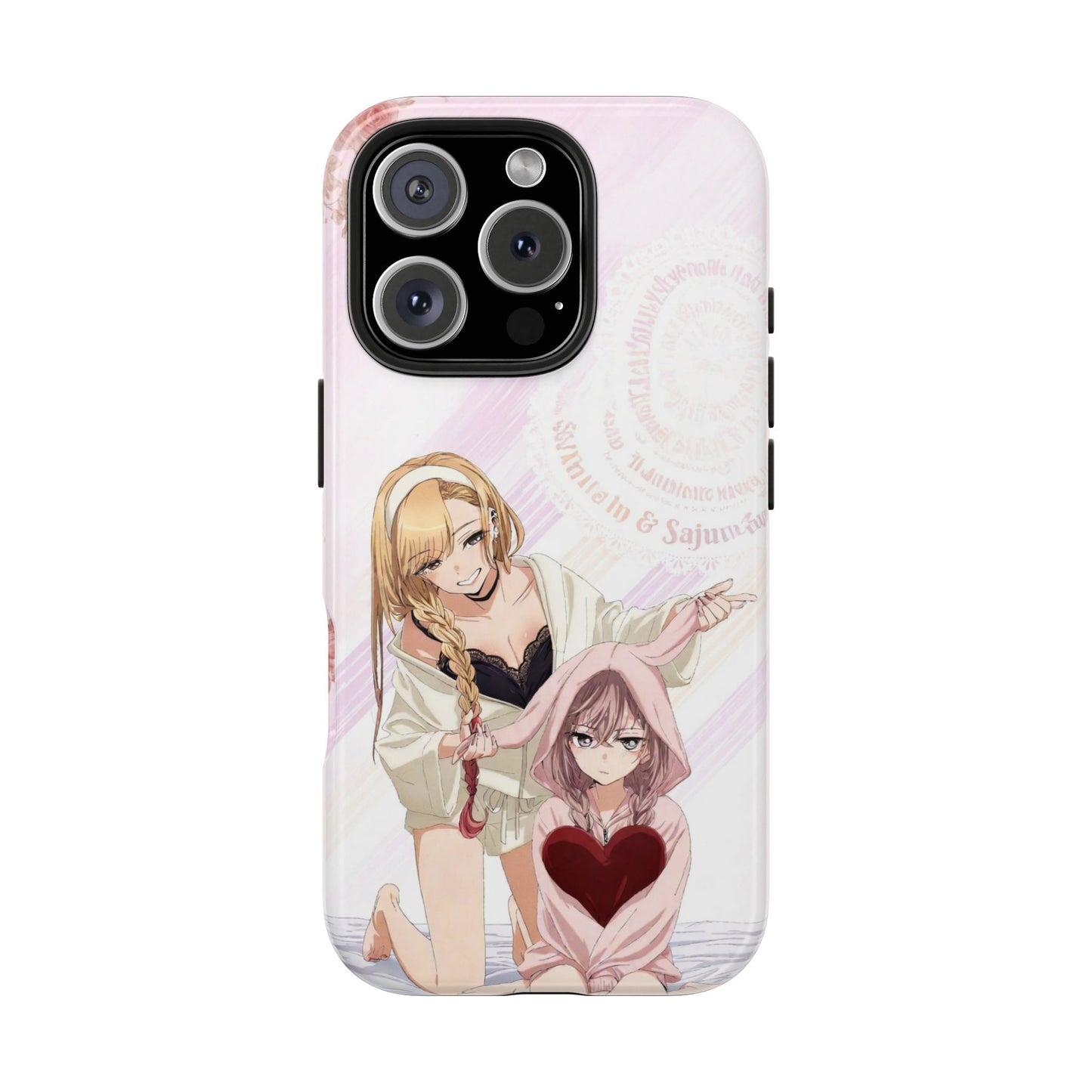 Sono Bisque Doll wa Koi wo Suru iPhone Cases