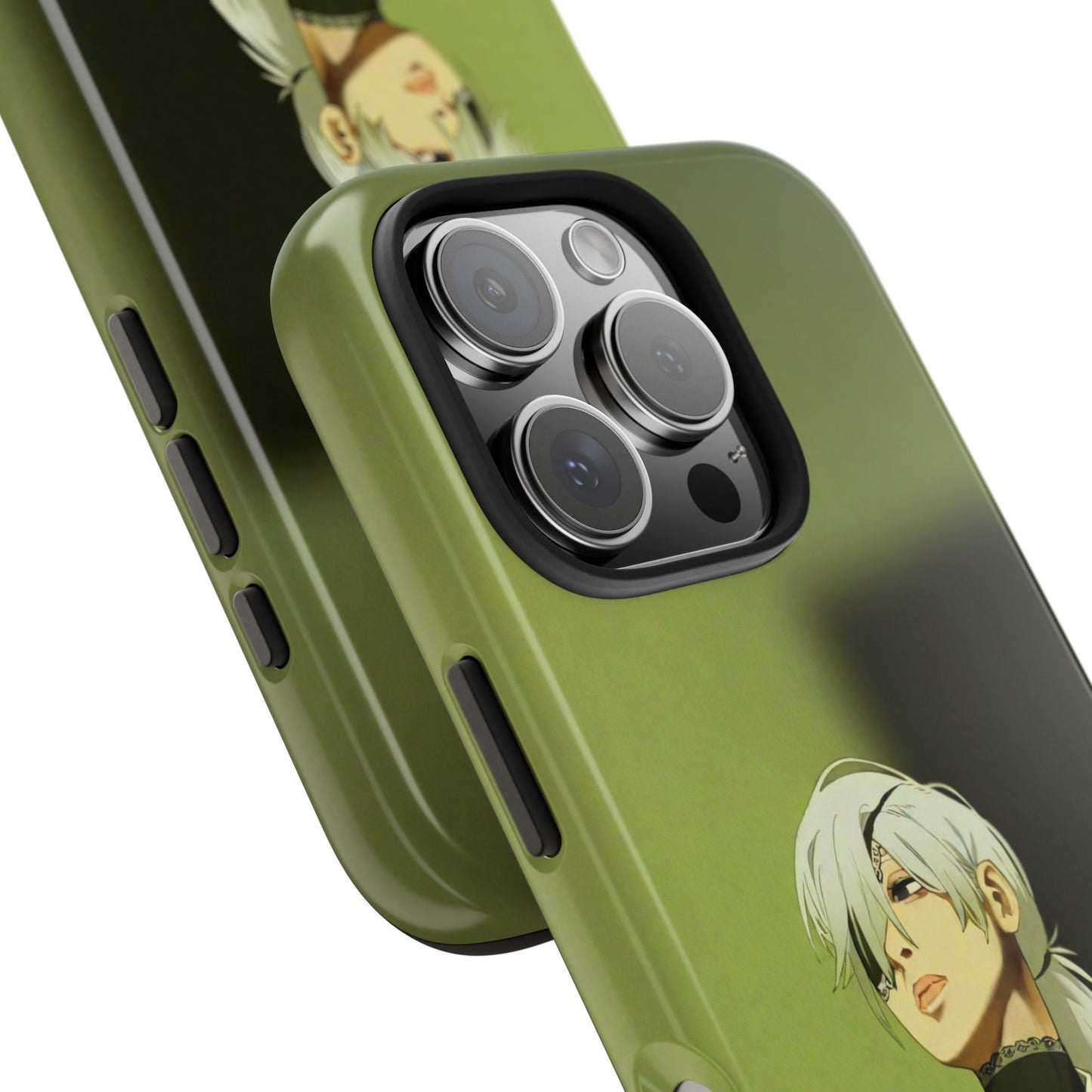 Quanxi Phone Cases