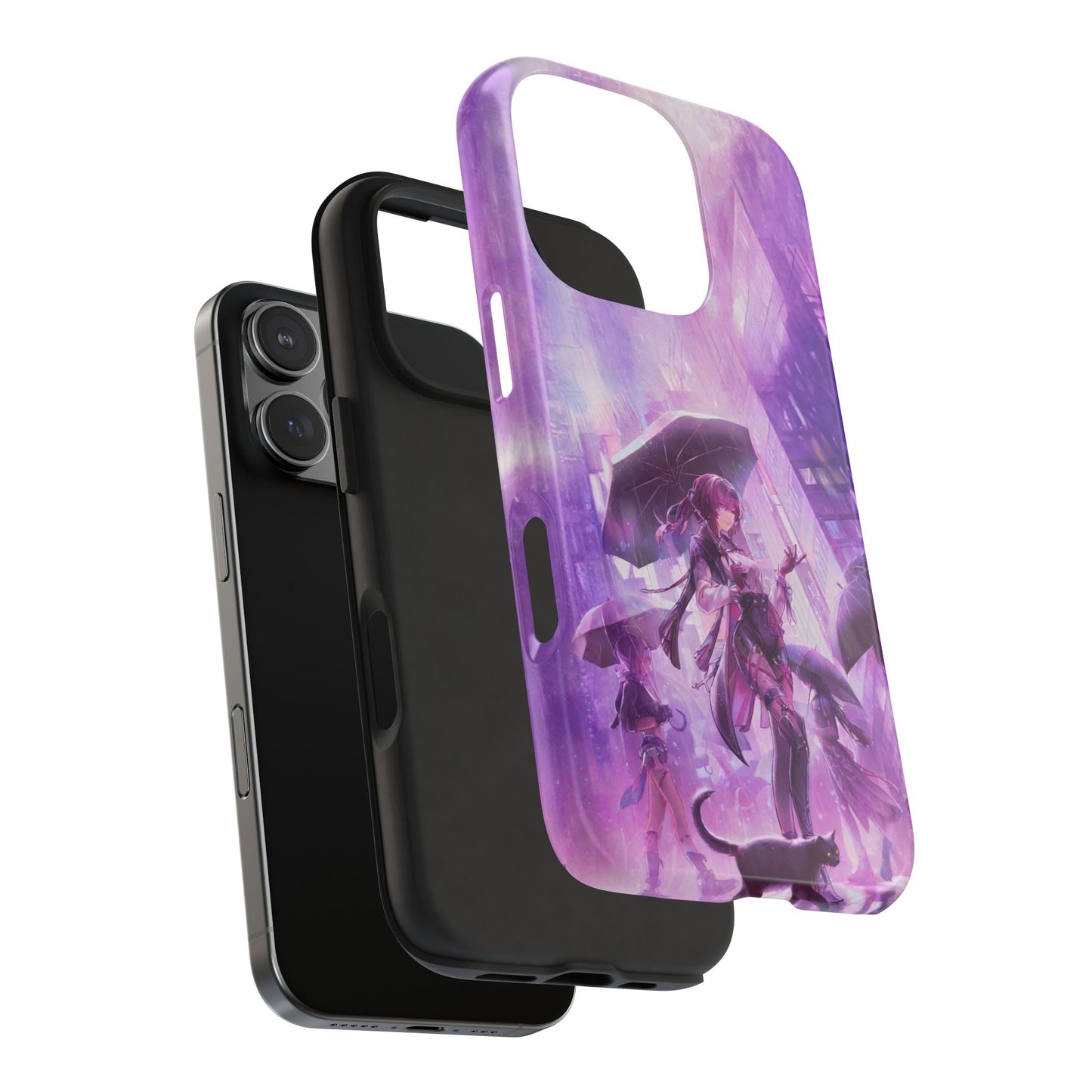 Honkai Star Rail iPhone Cases