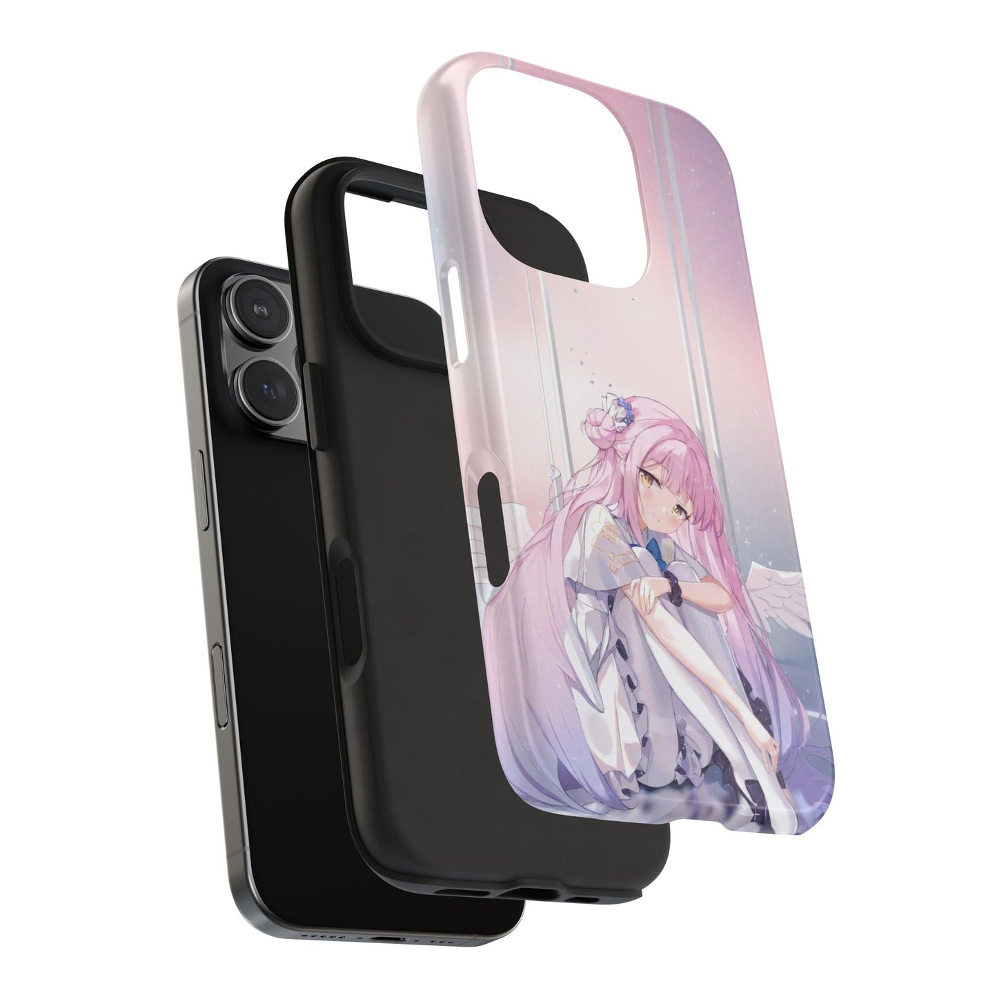 Misono Mika Phone Cases