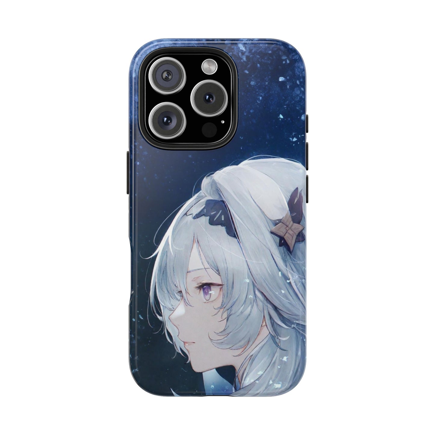 Eula Lawrence iPhone Cases