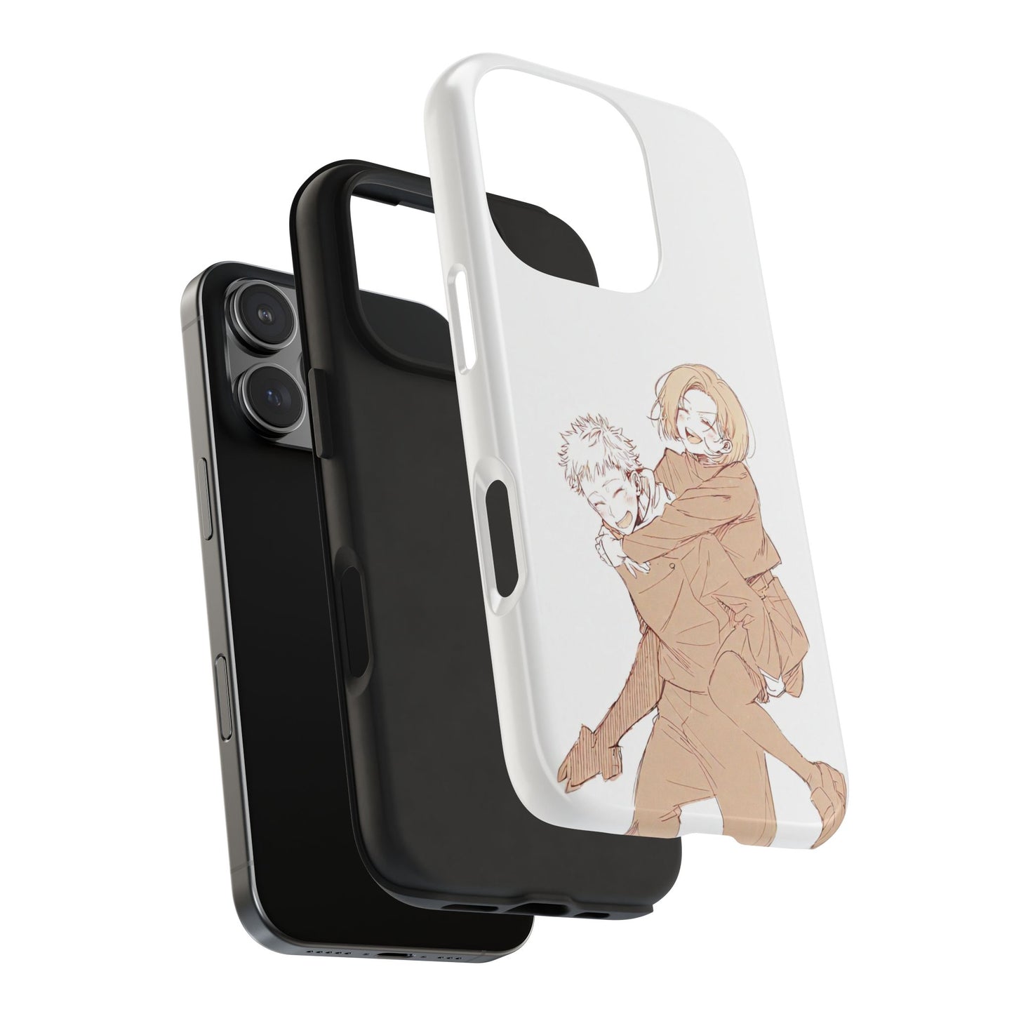 Jujutsu Kaisen Phone Cases