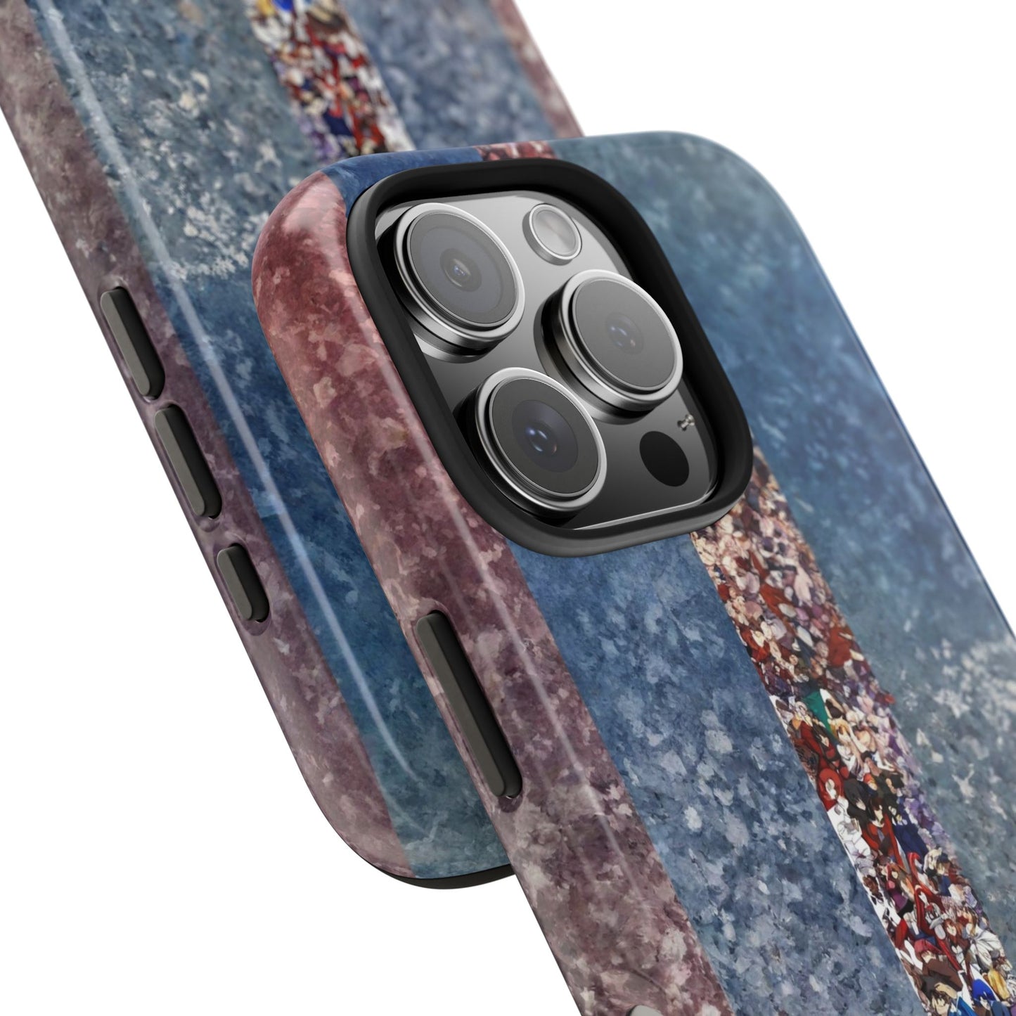 Cross-Over Phone Cases