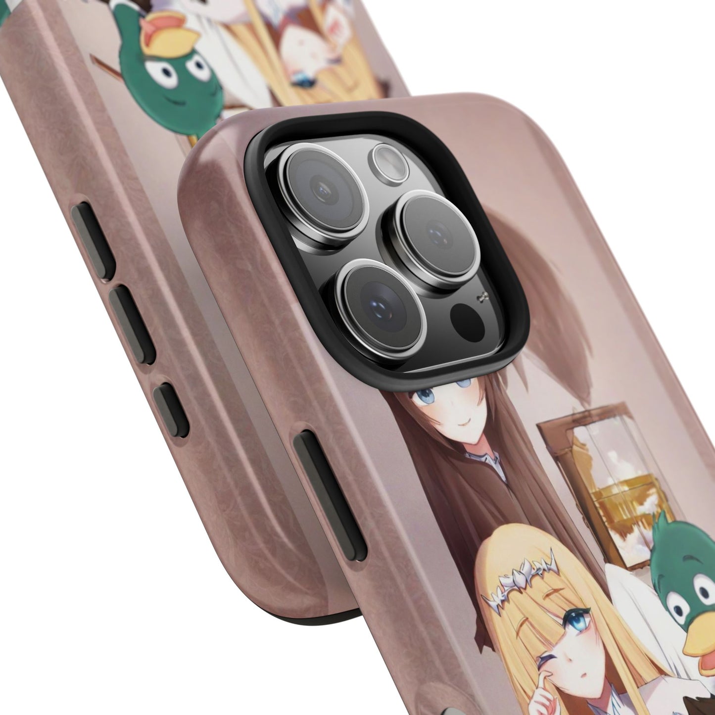 Calca Bessarez Phone Cases