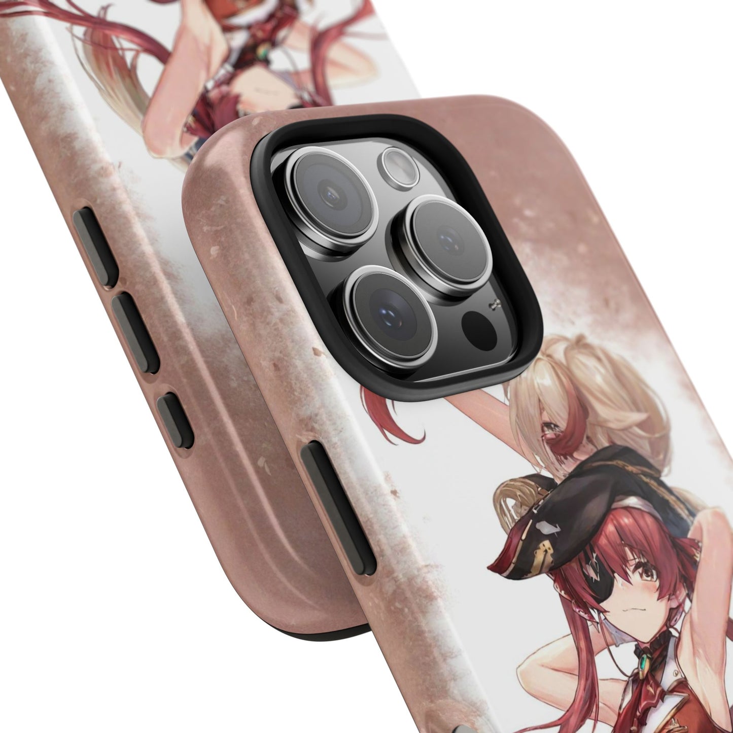 Houshou Marine iPhone Cases