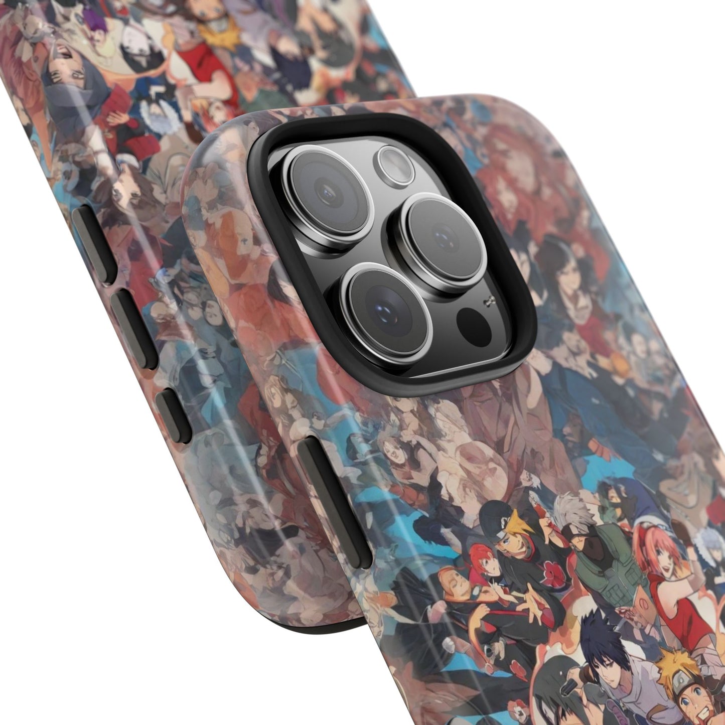 Team 10 iPhone Cases