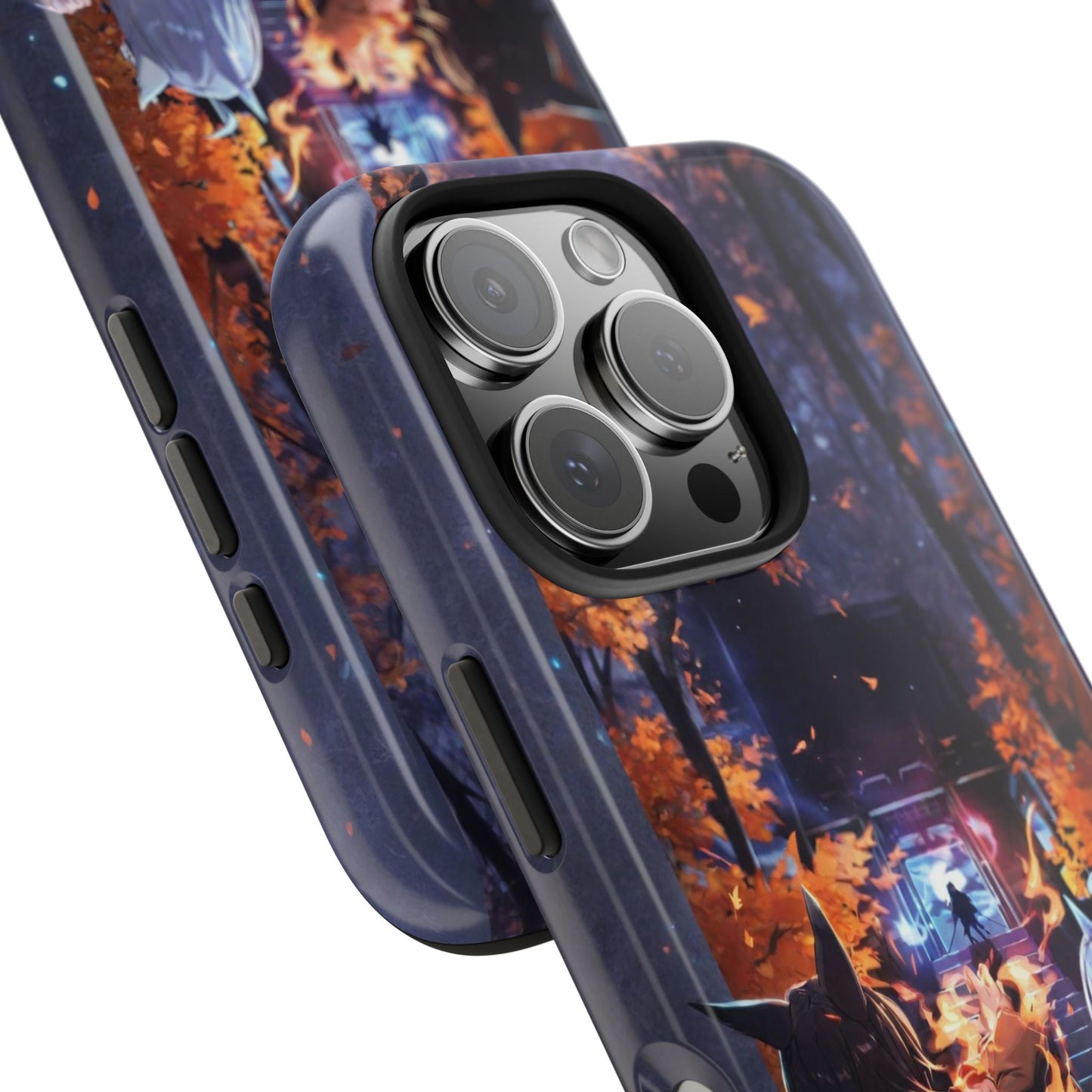 Hololive Alternative iPhone Cases