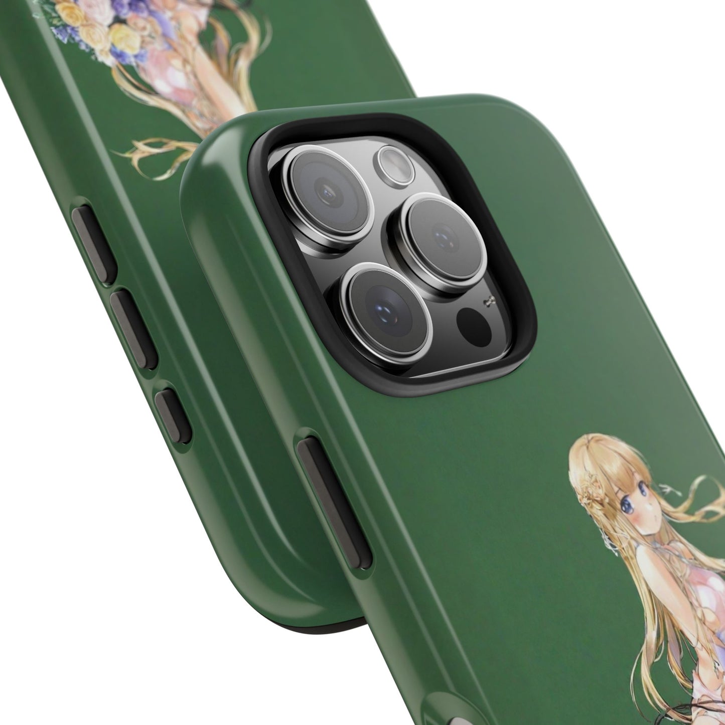 Fletcher (Kantai Collection) Phone Cases