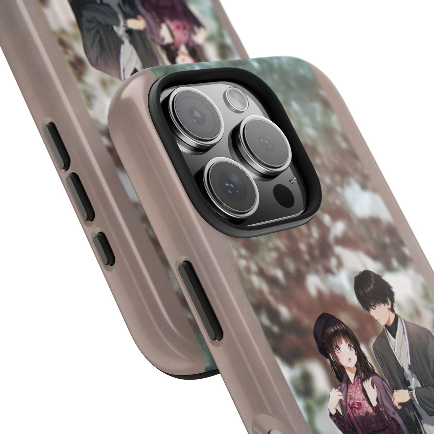 Hyouka Phone Cases