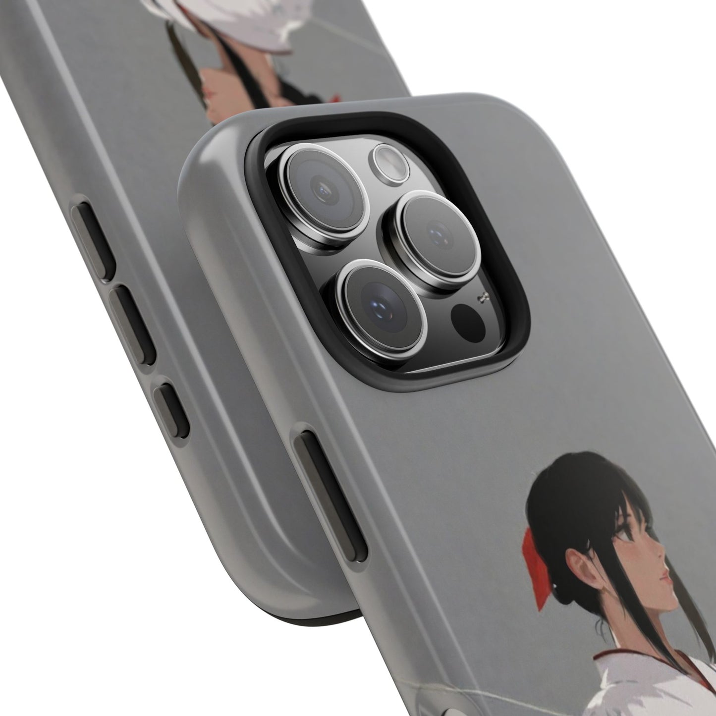 Akagi (Kantai Collection) Phone Cases