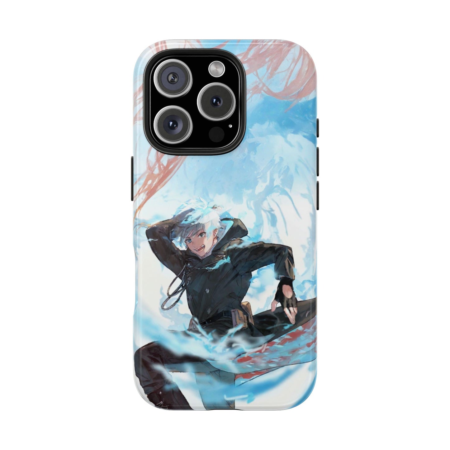 Okumura Rin iPhone Cases
