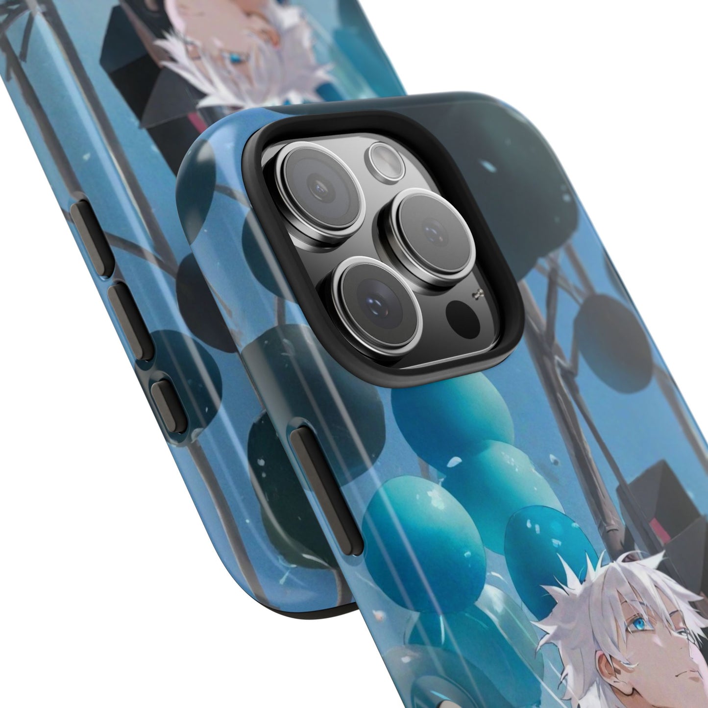 Jujutsu Kaisen iPhone Cases