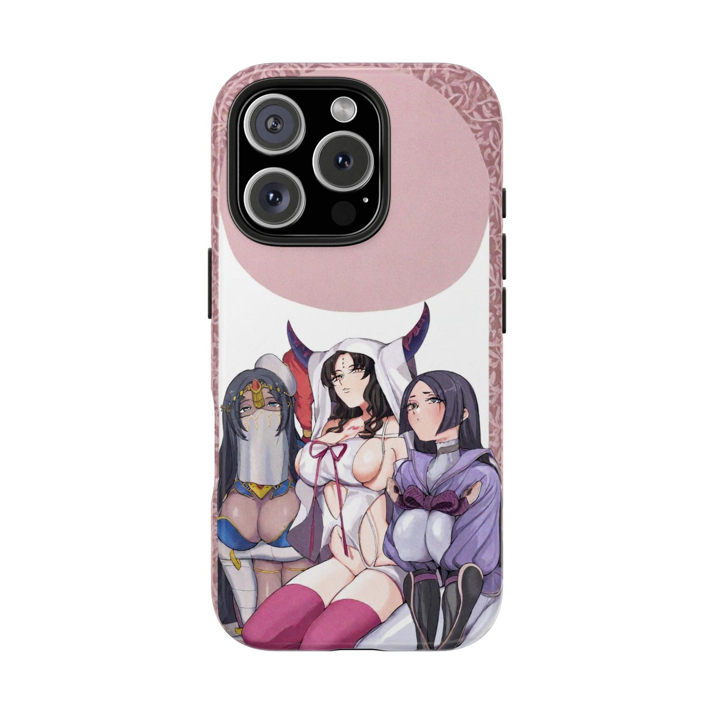 Fate/Grand Order Phone Cases