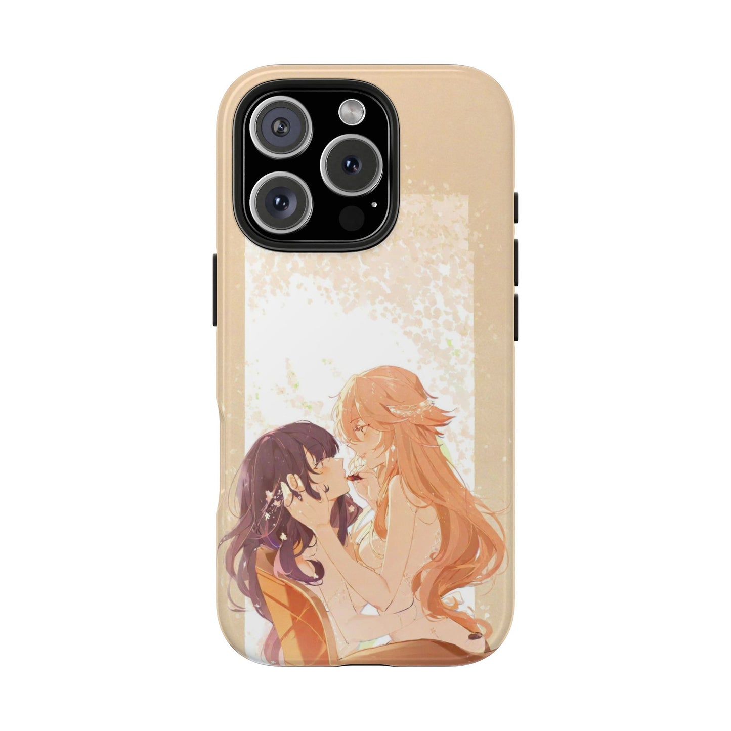 Genshin Impact iPhone Cases
