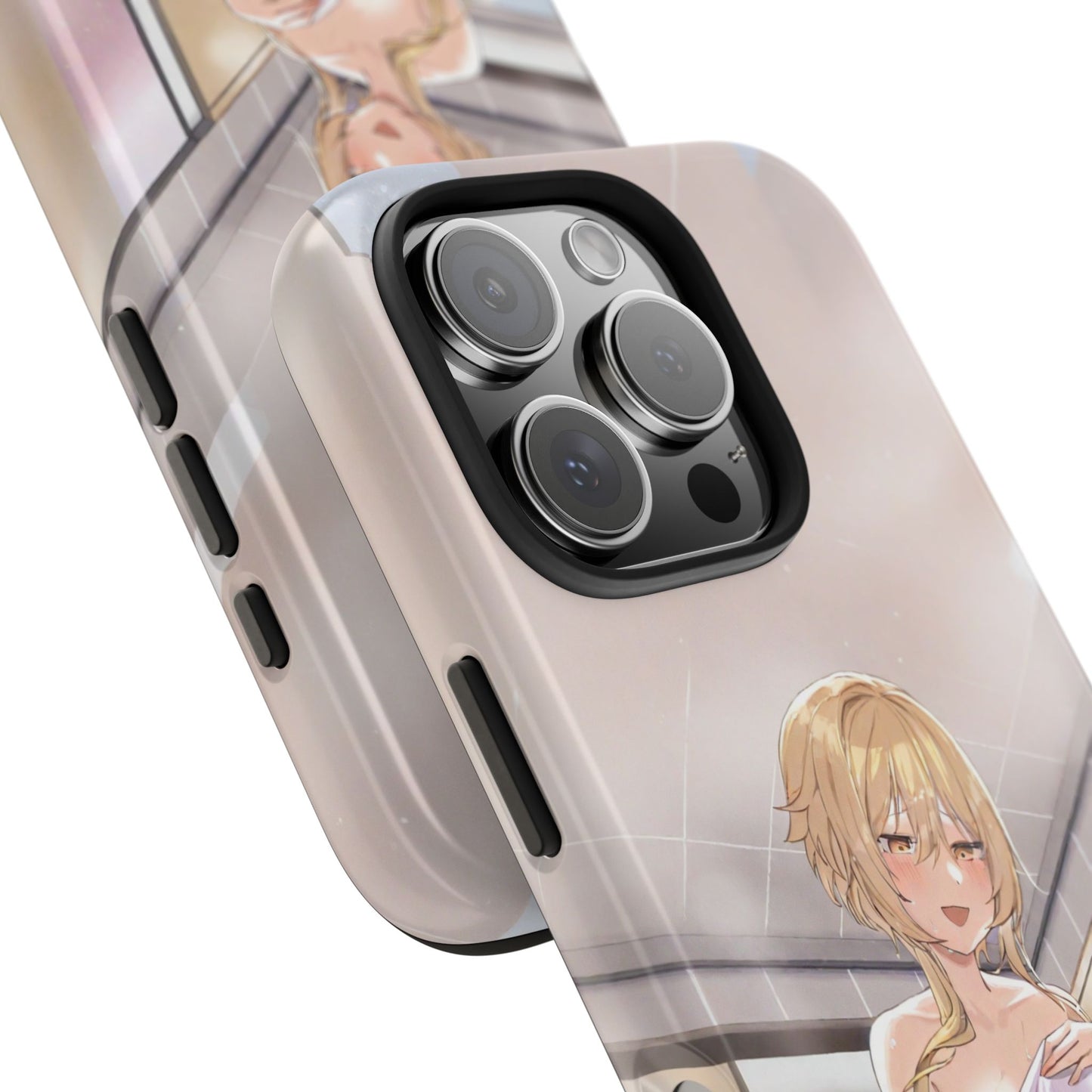 Lumine iPhone Cases