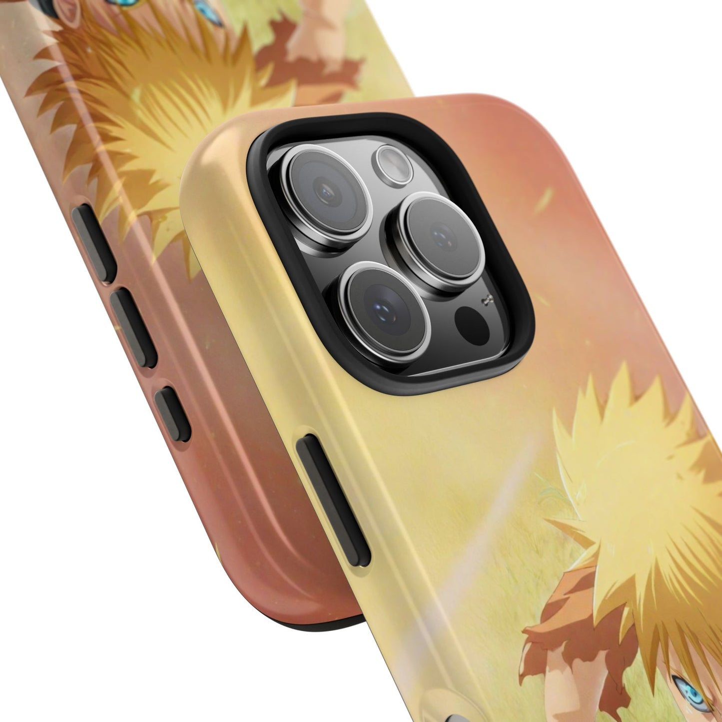 Naruto Uzumaki Anime Naruto iPhone Cases