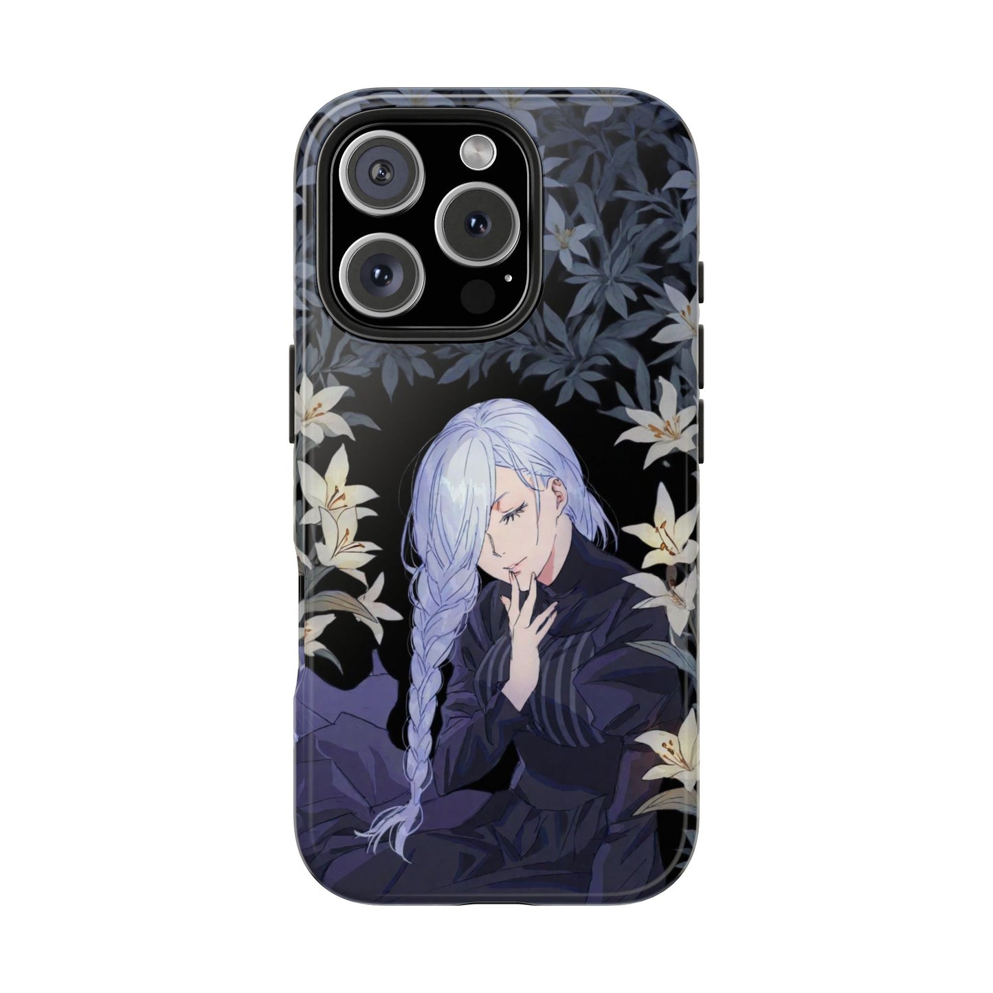 Mei Mei iPhone Cases