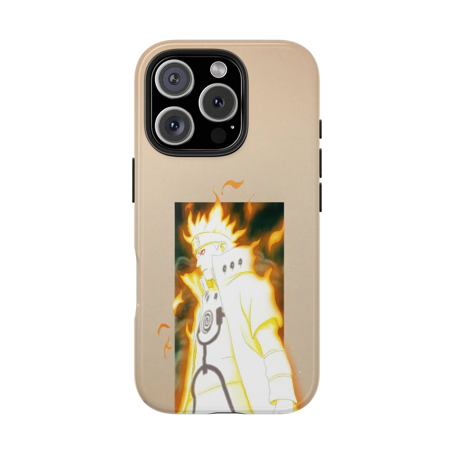Anime Naruto iPhone Cases