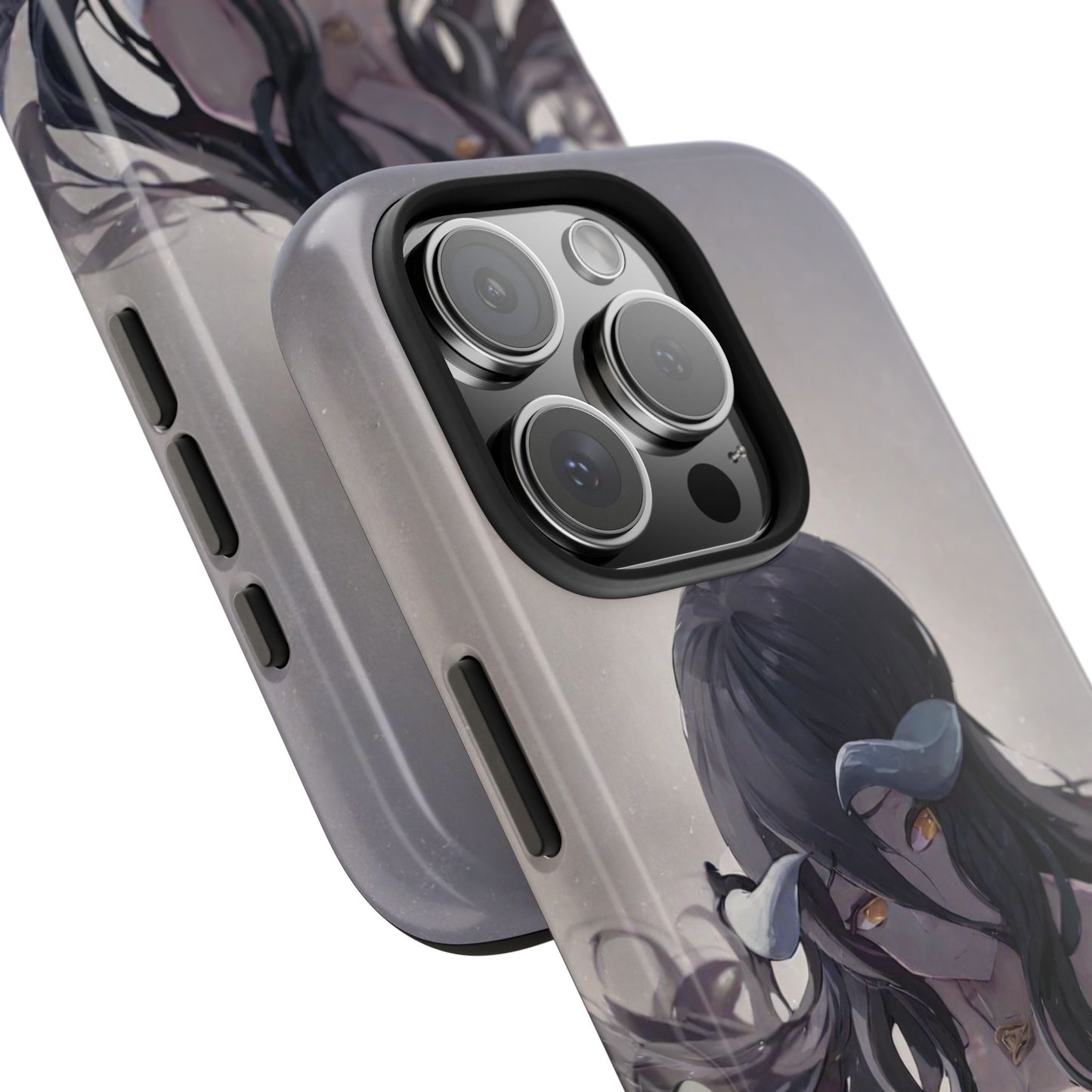 Albedo (Overlord) Phone Cases