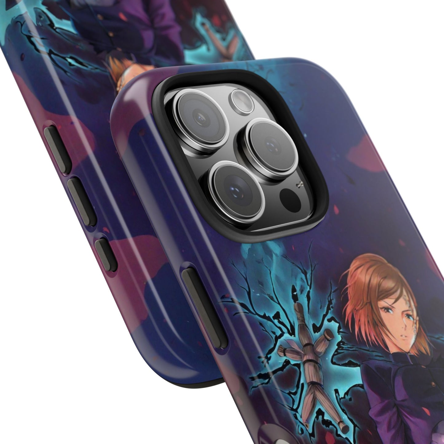 Kugisaki Nobara Phone Cases