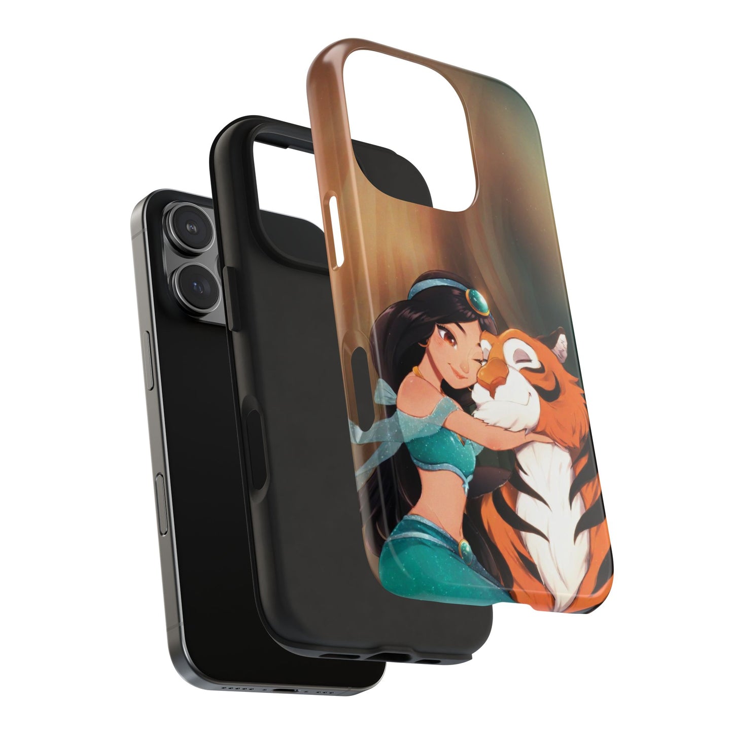 Aladdin (Disney) Phone Cases