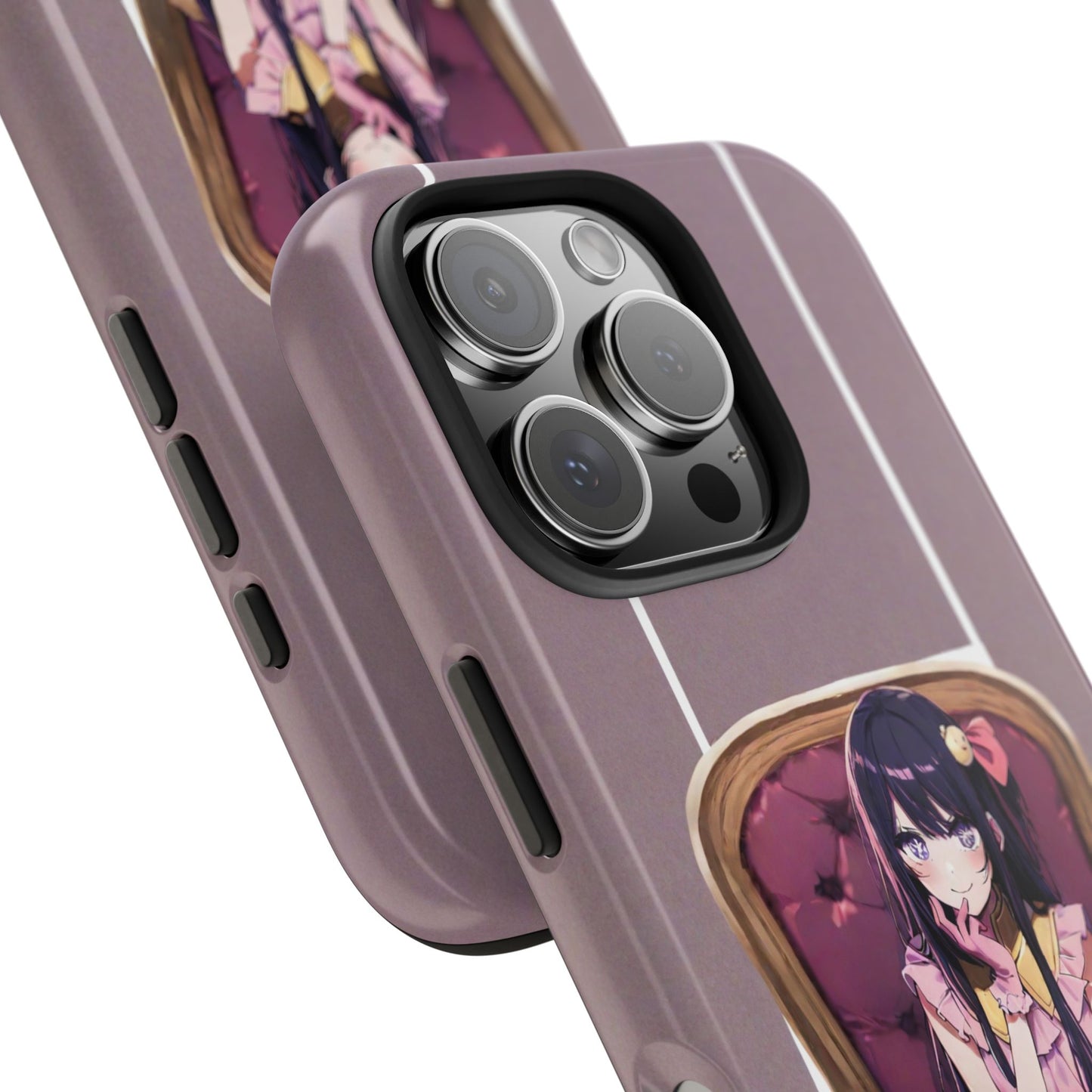 Hoshino Ai iPhone Cases