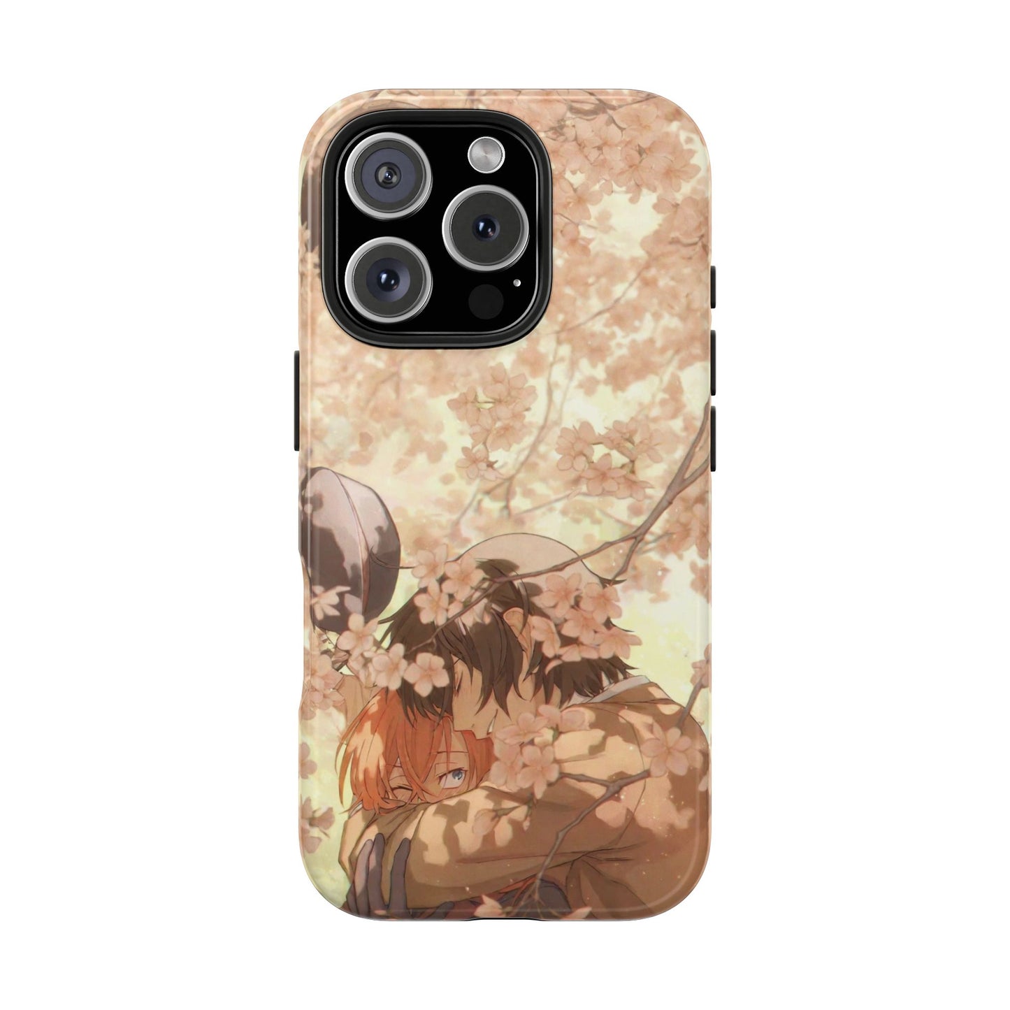 Soukoku Phone Cases