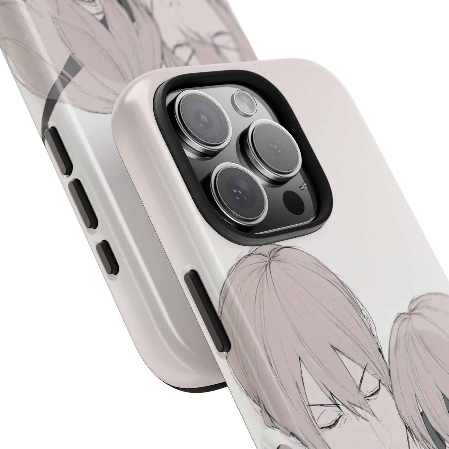 Chainsaw Man Phone Cases