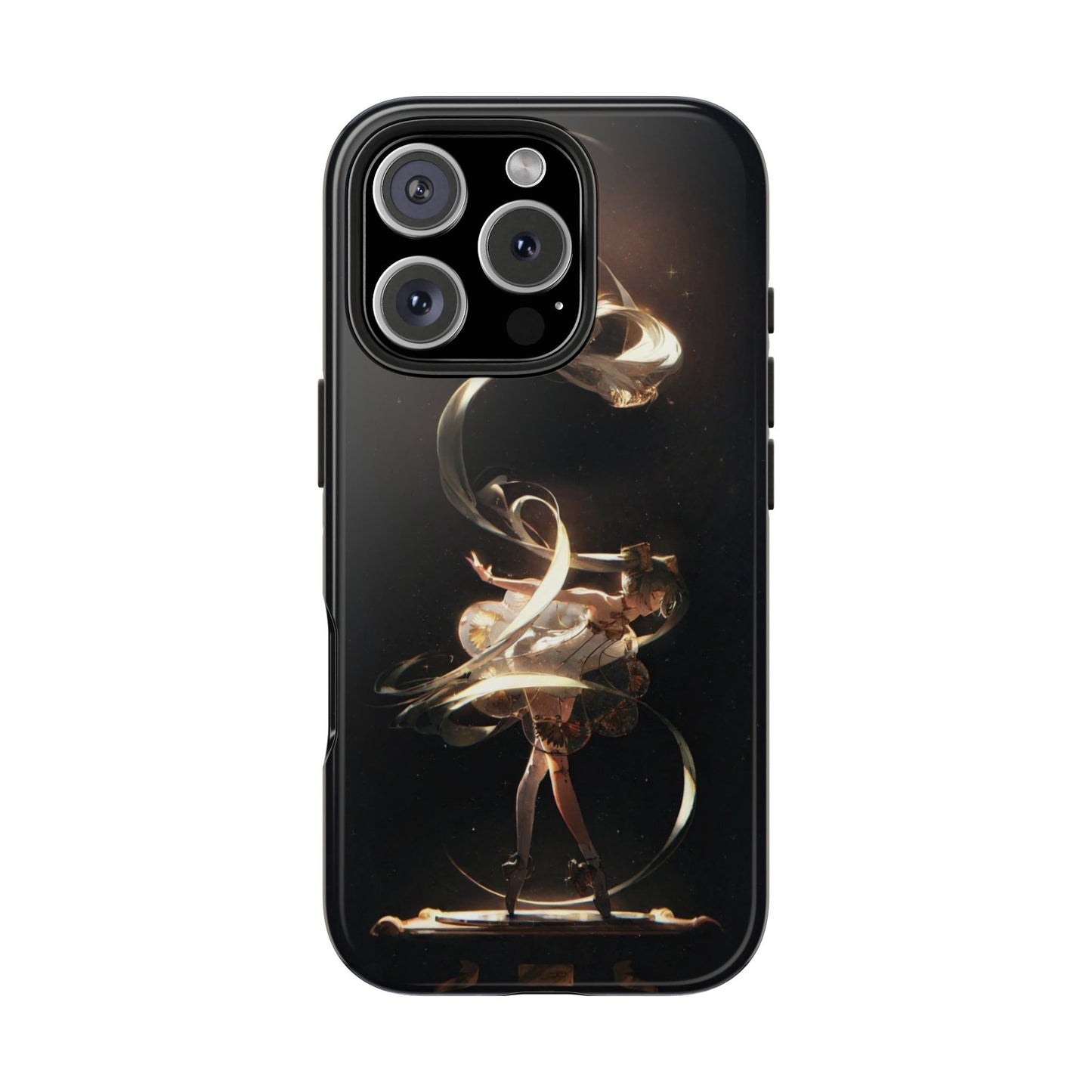 Hatsune Miku iPhone Cases