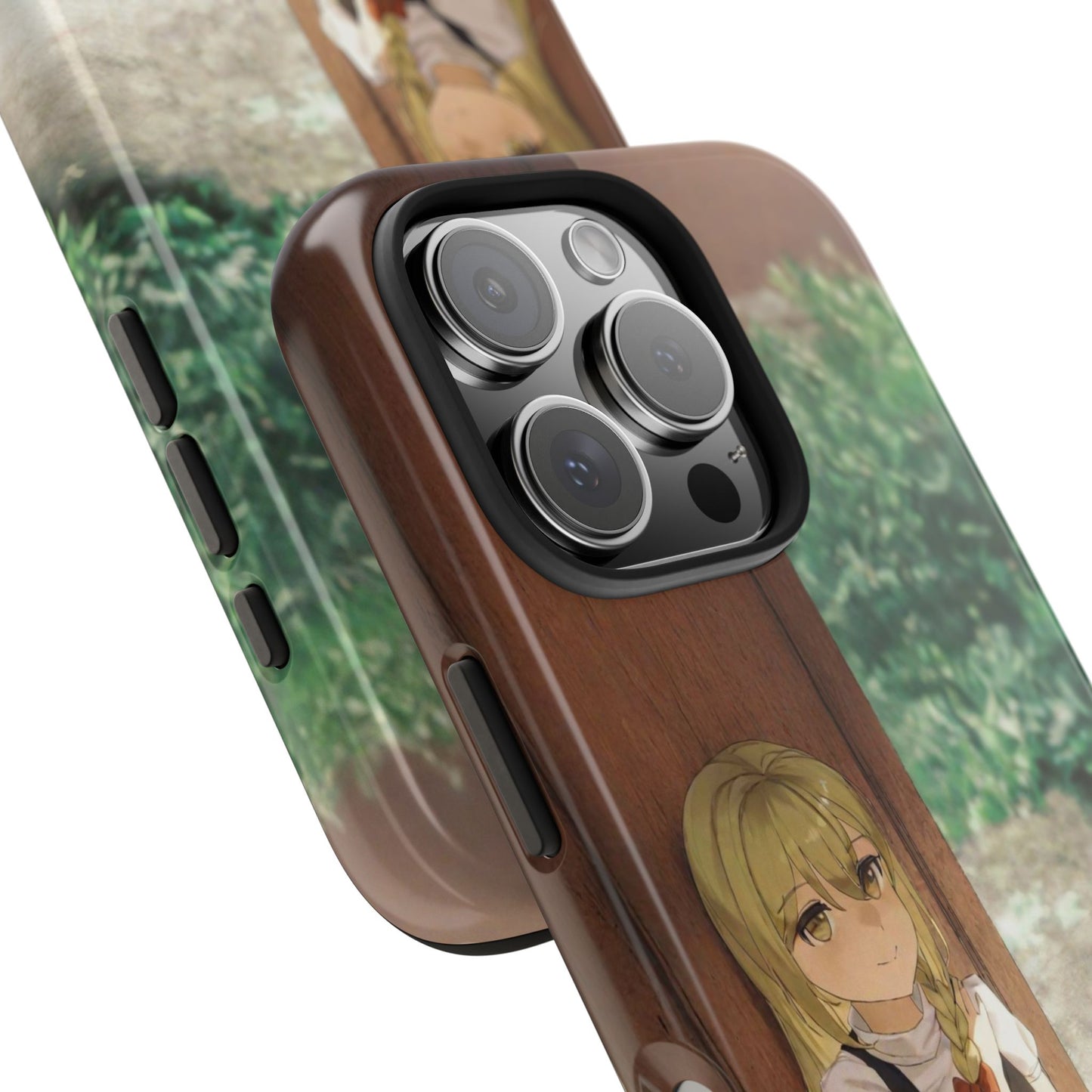 Kirisame Marisa Phone Cases