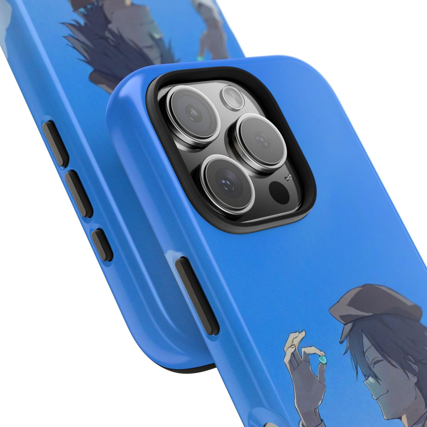 Edogawa Ranpo (Bungou Stray Dogs) Phone Cases