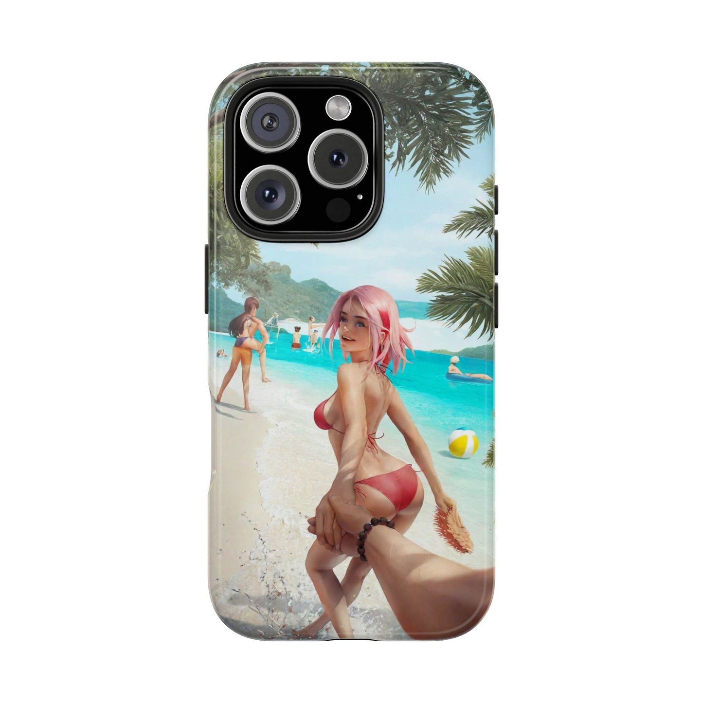NARUTO iPhone Cases