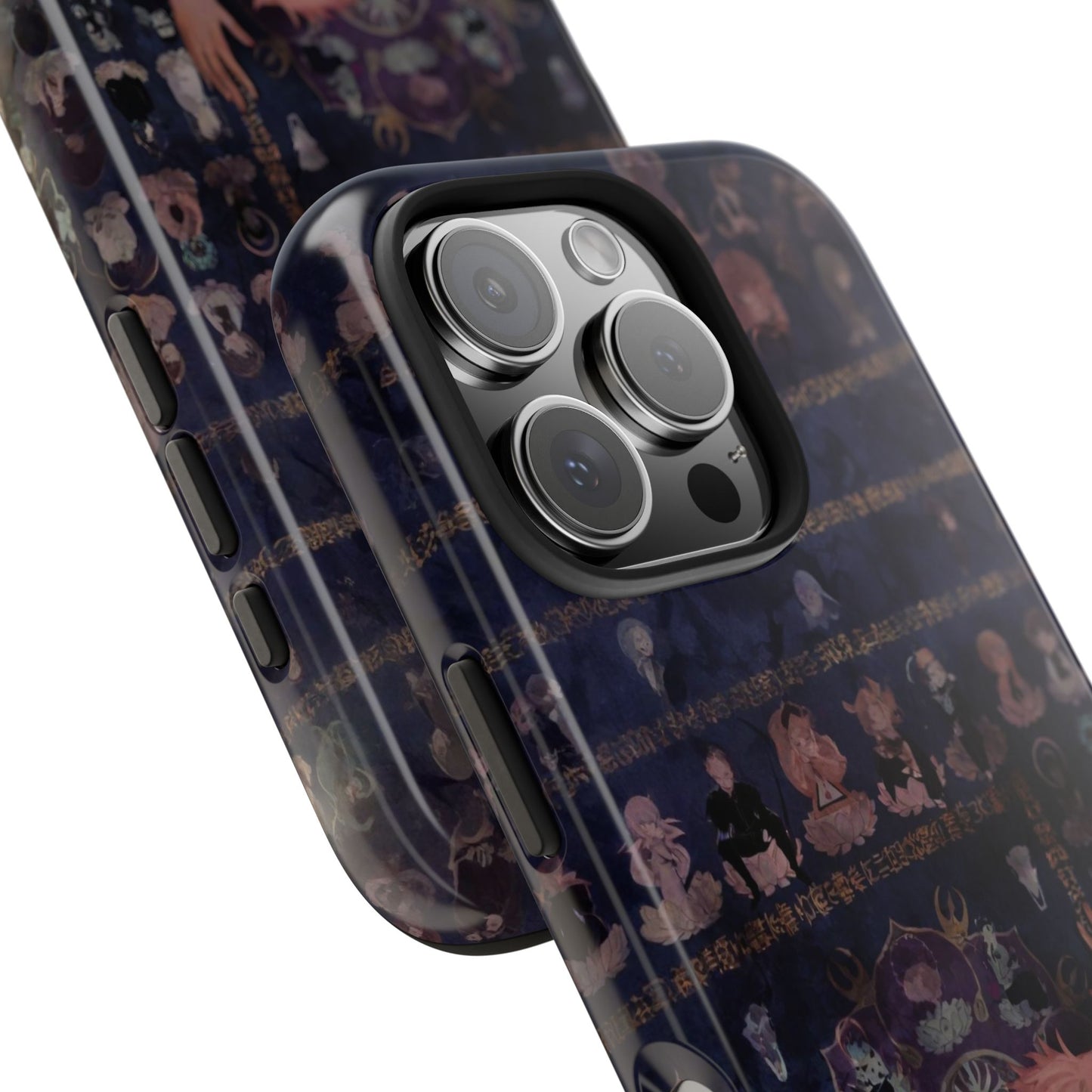 Itadori Yuuji Phone Cases
