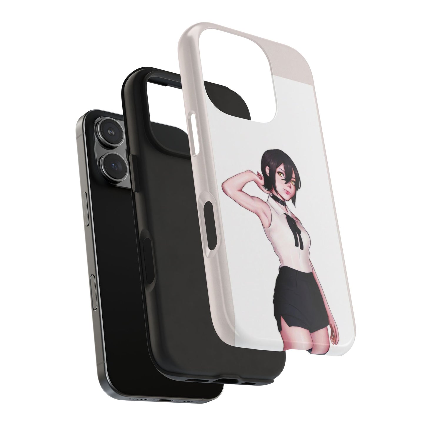 Reze Phone Cases