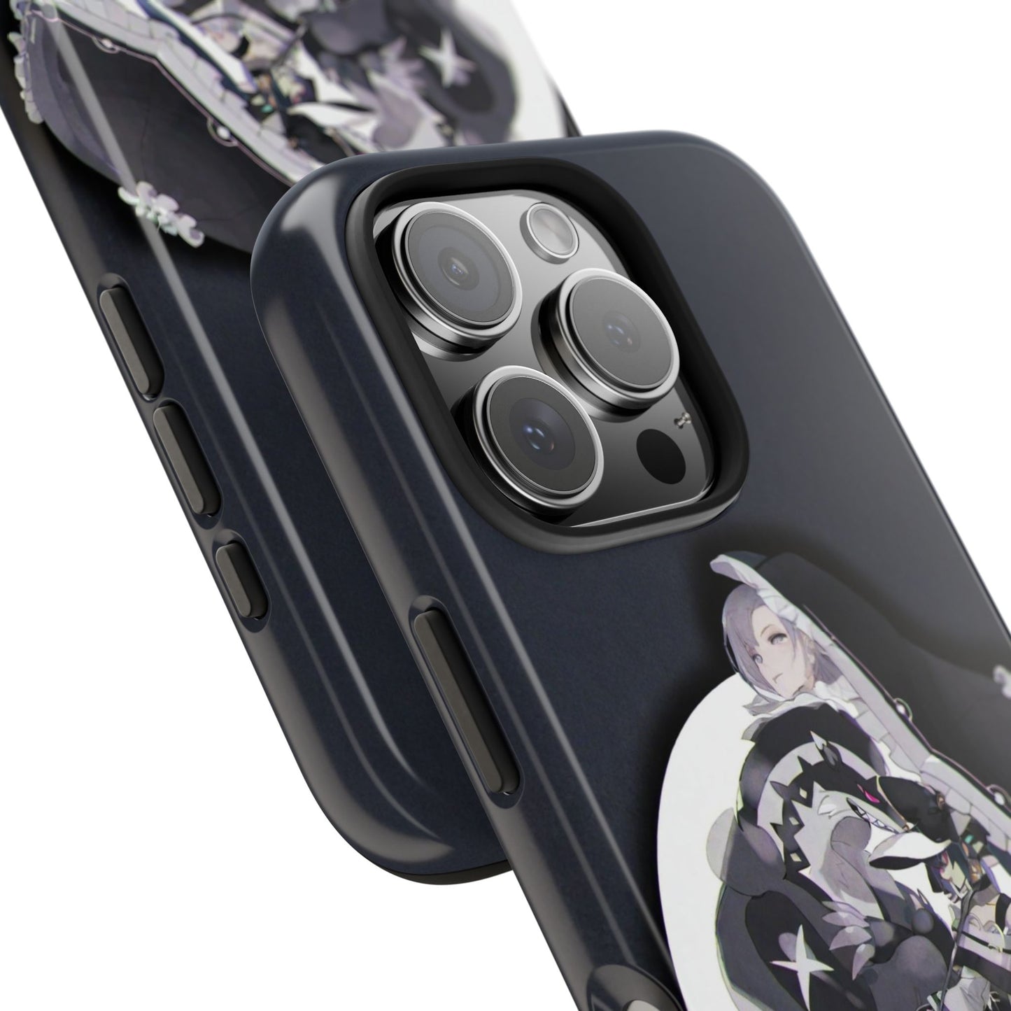 Cross-Over Phone Cases