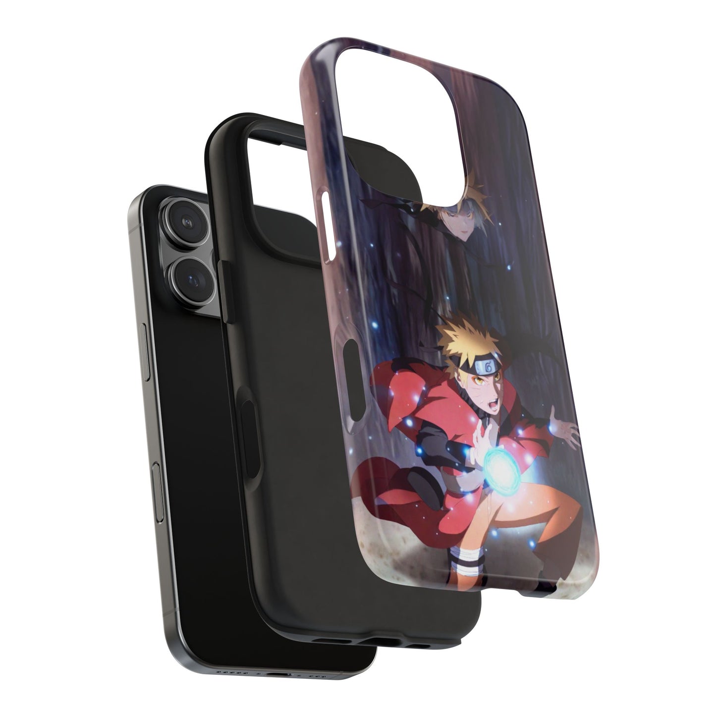 nan iPhone Cases
