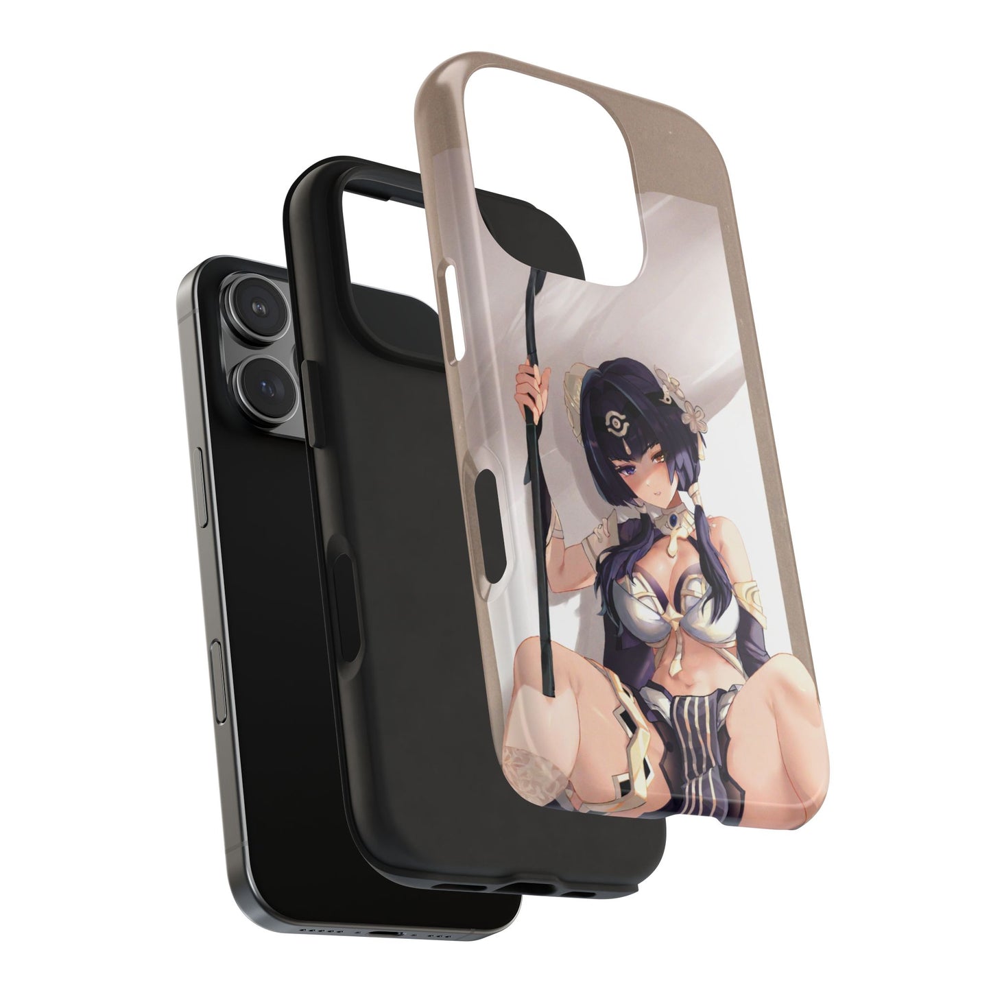 Candace iPhone Cases