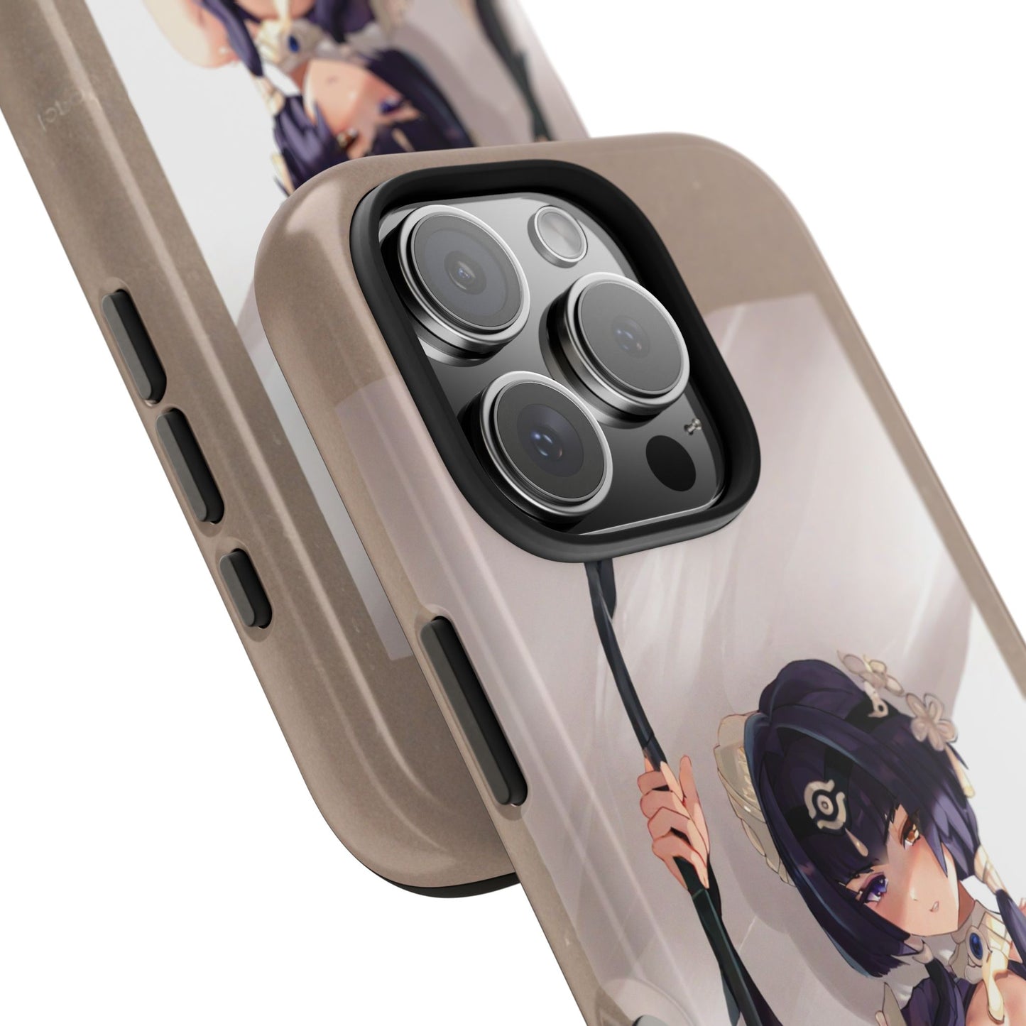 Candace iPhone Cases